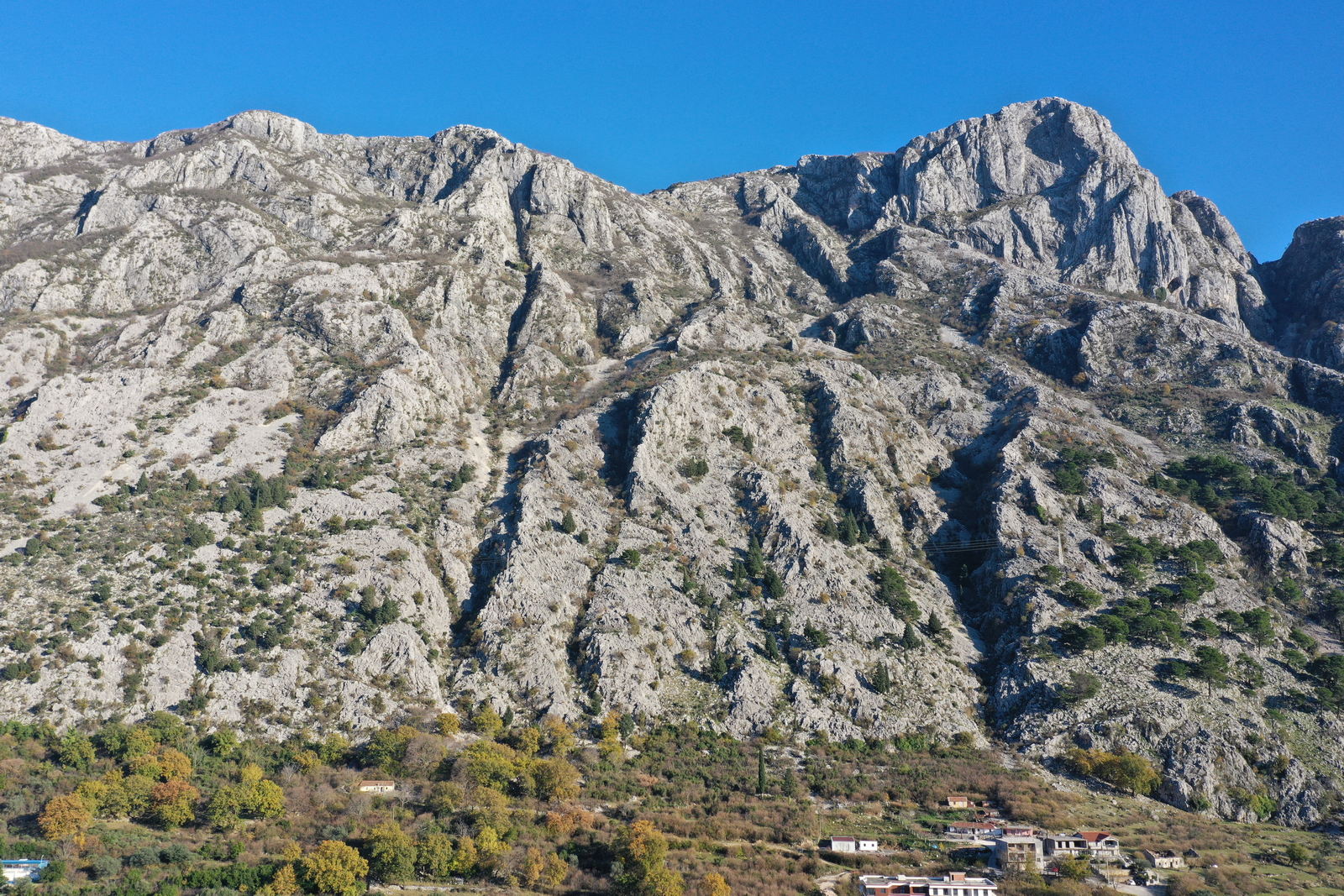 Image of Plot for Sale in Kotor-Dobrota-Montenegro, Image 6
