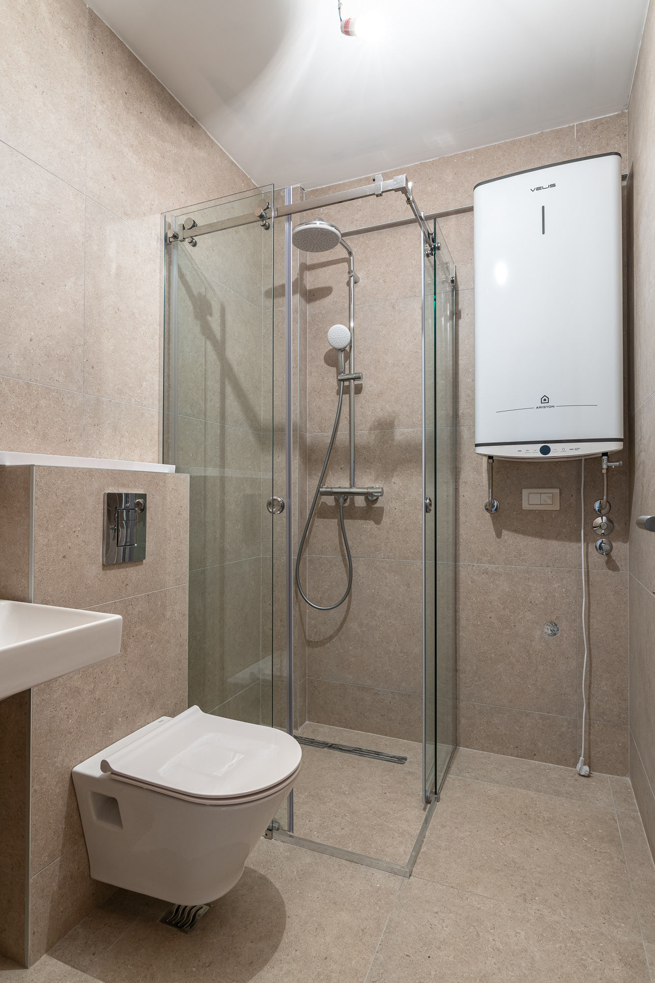 Image of Apartment in new building - 1 Bedrooms - 1 Bathrooms for Sale in Budva-Budva-Montenegro, Image 3