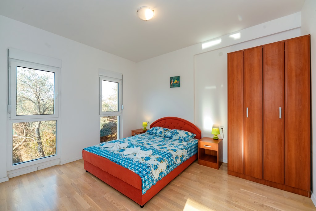 Image of Apartment - 1 Bedrooms for Sale in Budva-Rafailovici-Montenegro, Image 5
