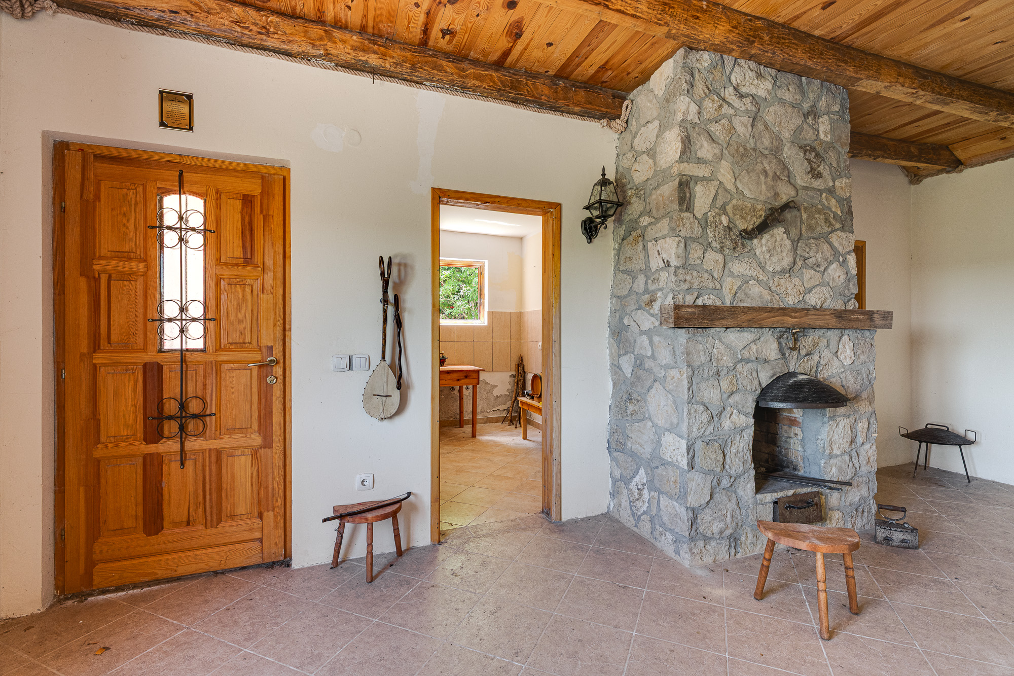 Image of House - 2 Bedrooms - 1 Bathrooms for Sale in Montenegro-Montenegro, Image 4