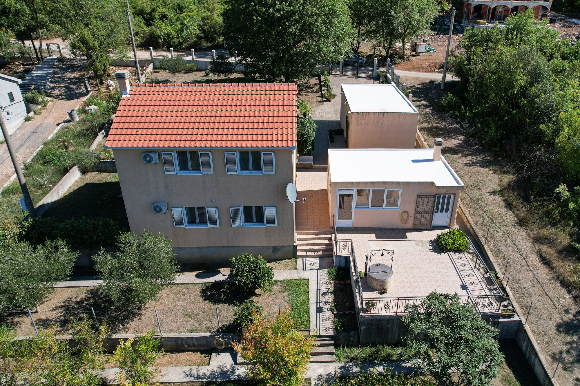 Image of Villa - 4 Bedrooms - 2 Bathrooms for Sale in Kotor-Montenegro, Image 51