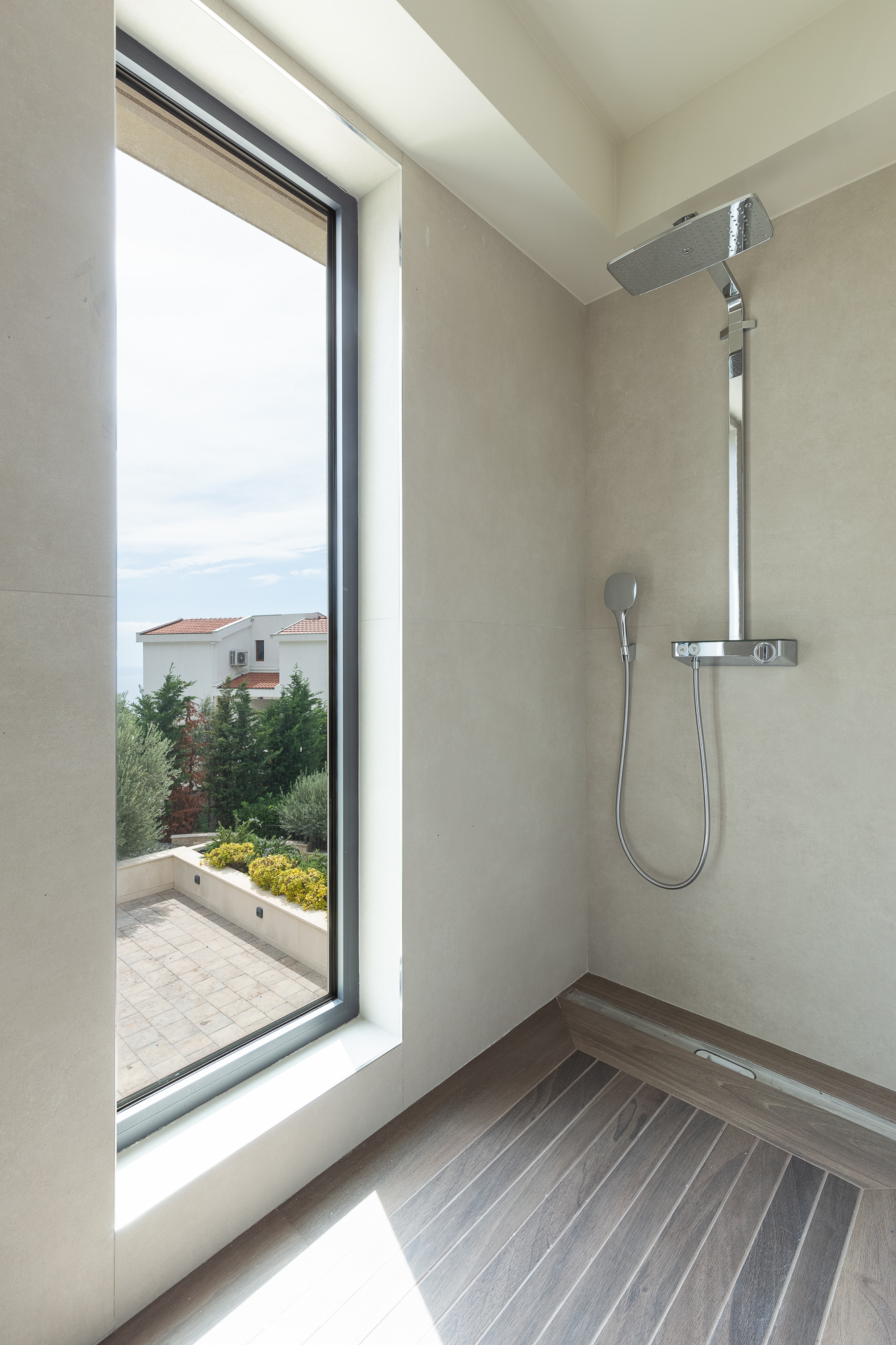 Image of Villa - 3 Bedrooms - 6 Bathrooms for Sale in Budva-Blizikuce-Montenegro, Image 23