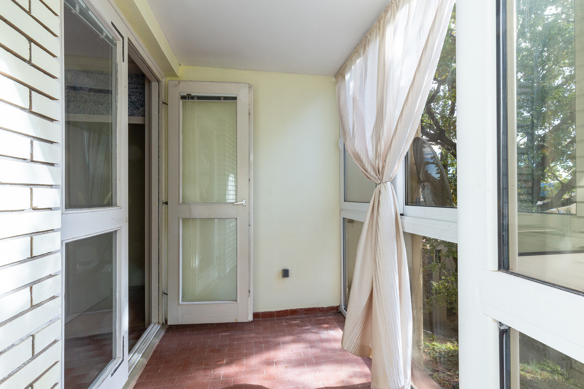 Image of Apartment - 2 Bedrooms - 1 Bathrooms for Sale in Budva-Petrovac-Montenegro, Image 2