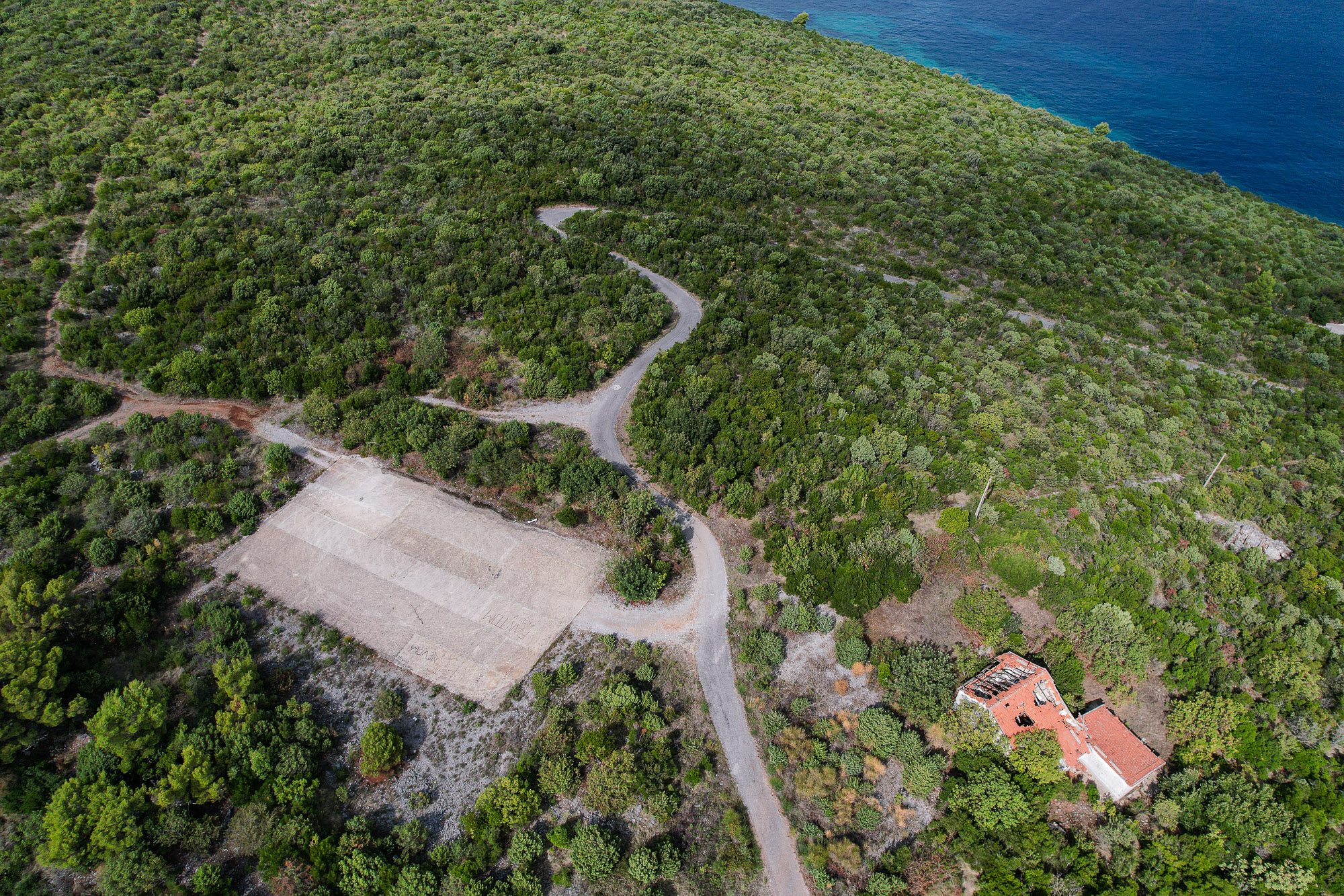 Image of Plot for Sale in Kotor-Bigovo-Montenegro, Image 20