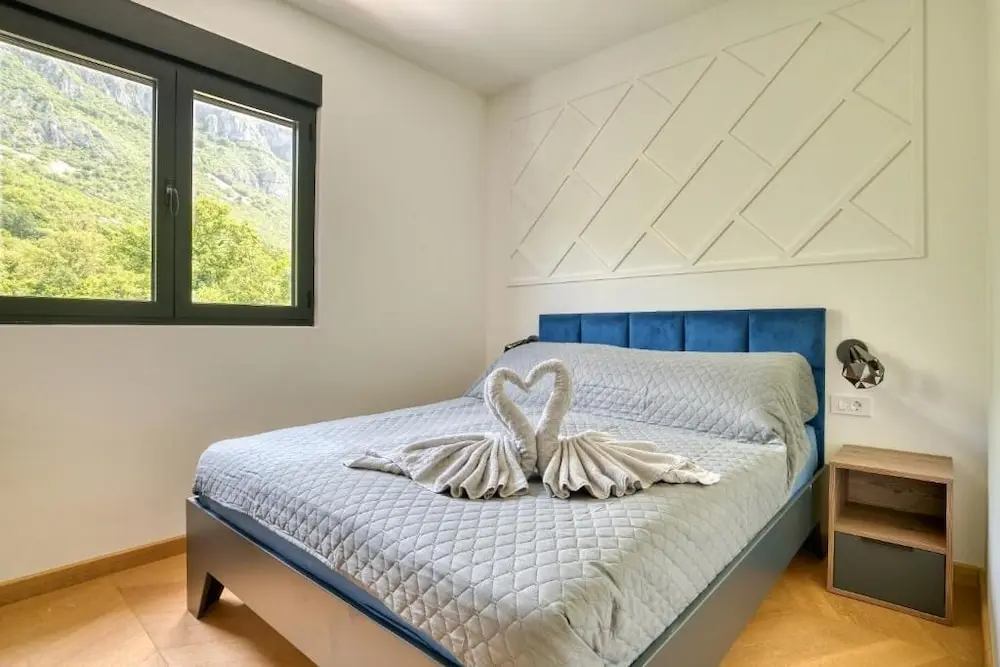 Image of Apartment for Sale in Budva-Blizikuce-Montenegro, Image 18