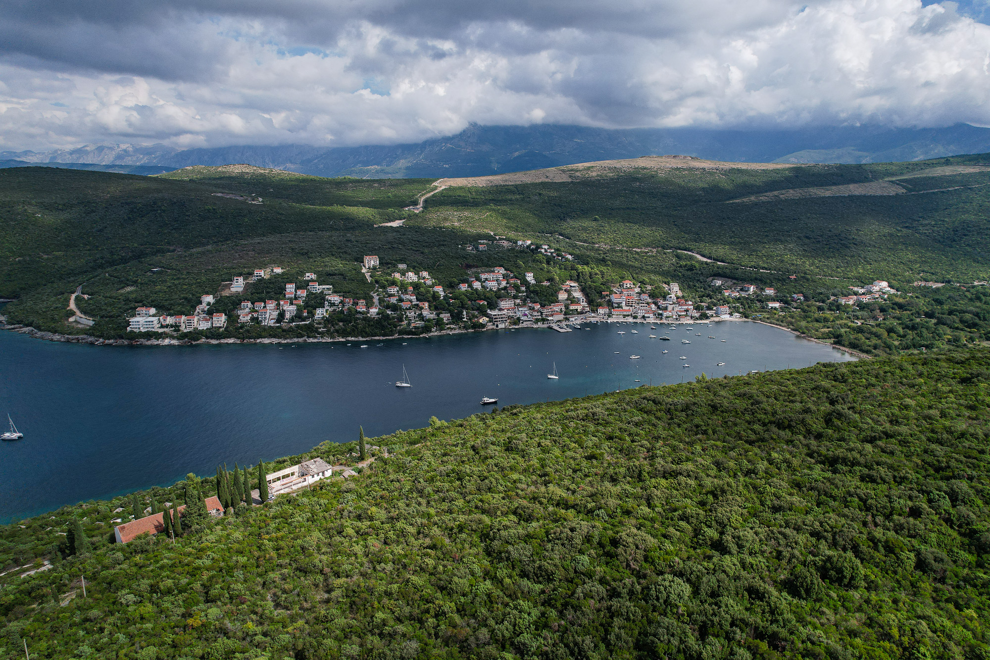 Image of Plot for Sale in Kotor-Bigovo-Montenegro, Image 21