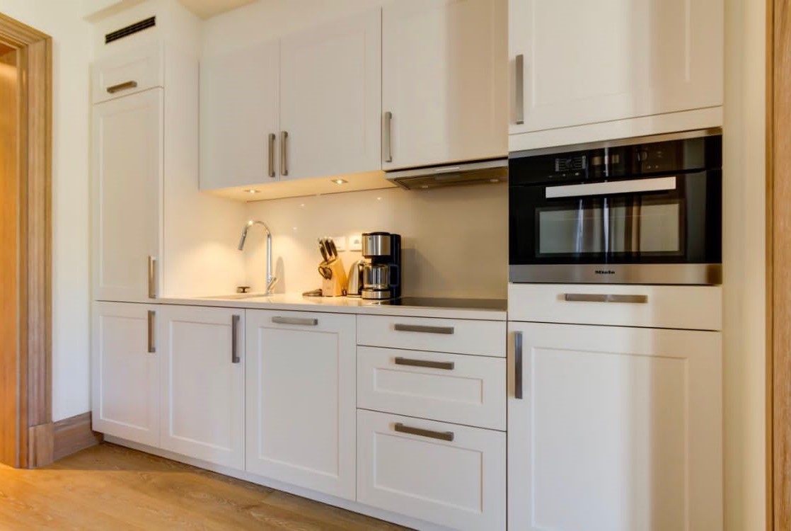 Image of Apartment - 1 Bedrooms for Sale in Tivat-Tivat-Montenegro, Image 9