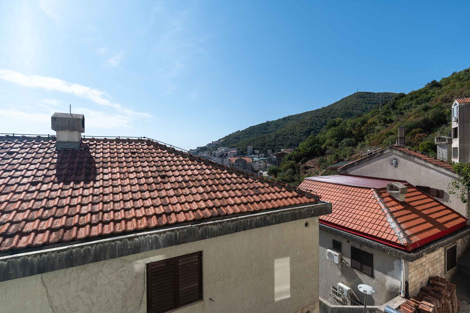 Image of Apartment - 2 Bedrooms - 1 Bathrooms for Sale in Budva-Budva-Montenegro, Image 5