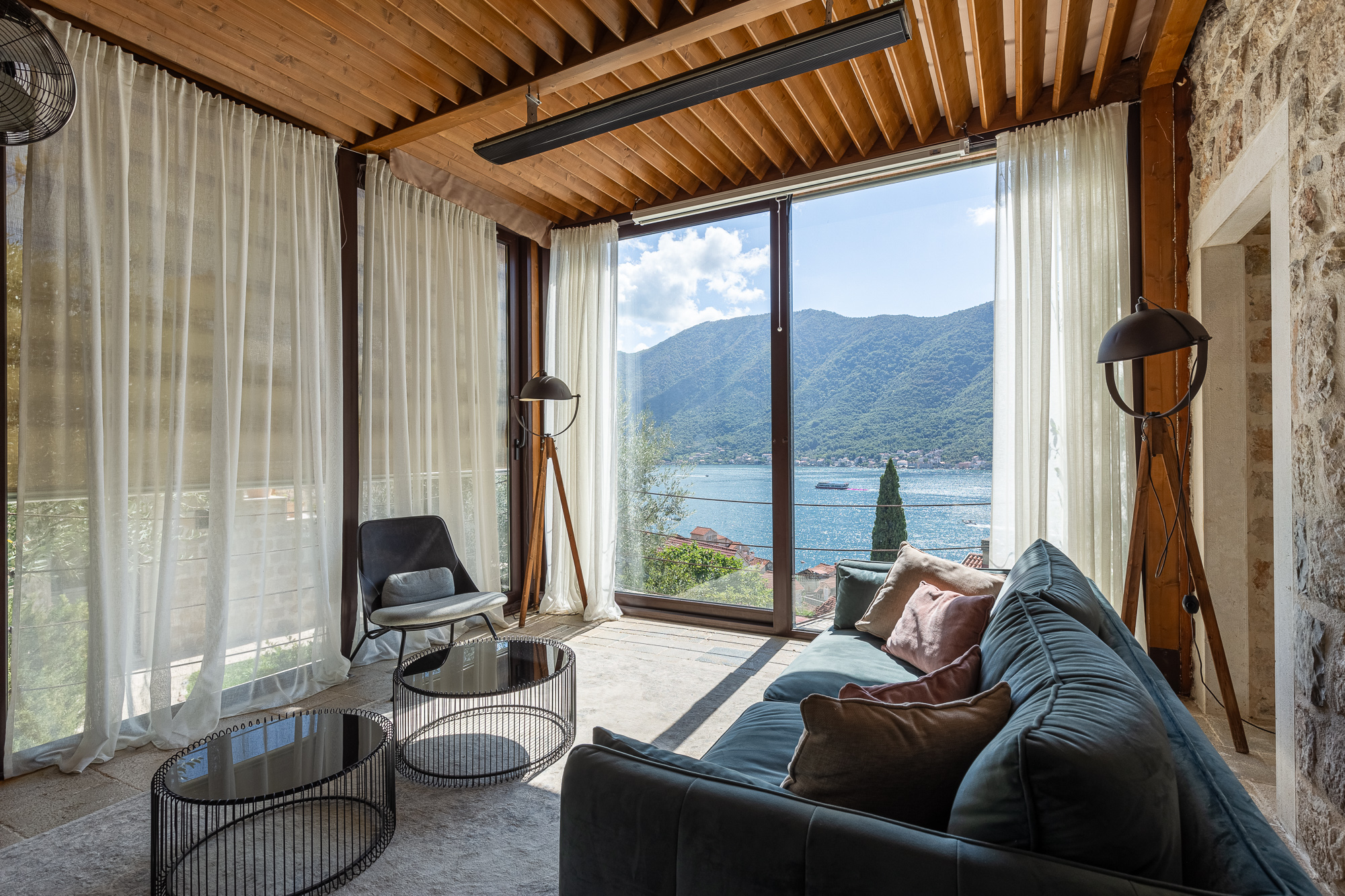 Image of Villa - 7 Bedrooms - 7 Bathrooms for Sale in Kotor-Montenegro, Image 57