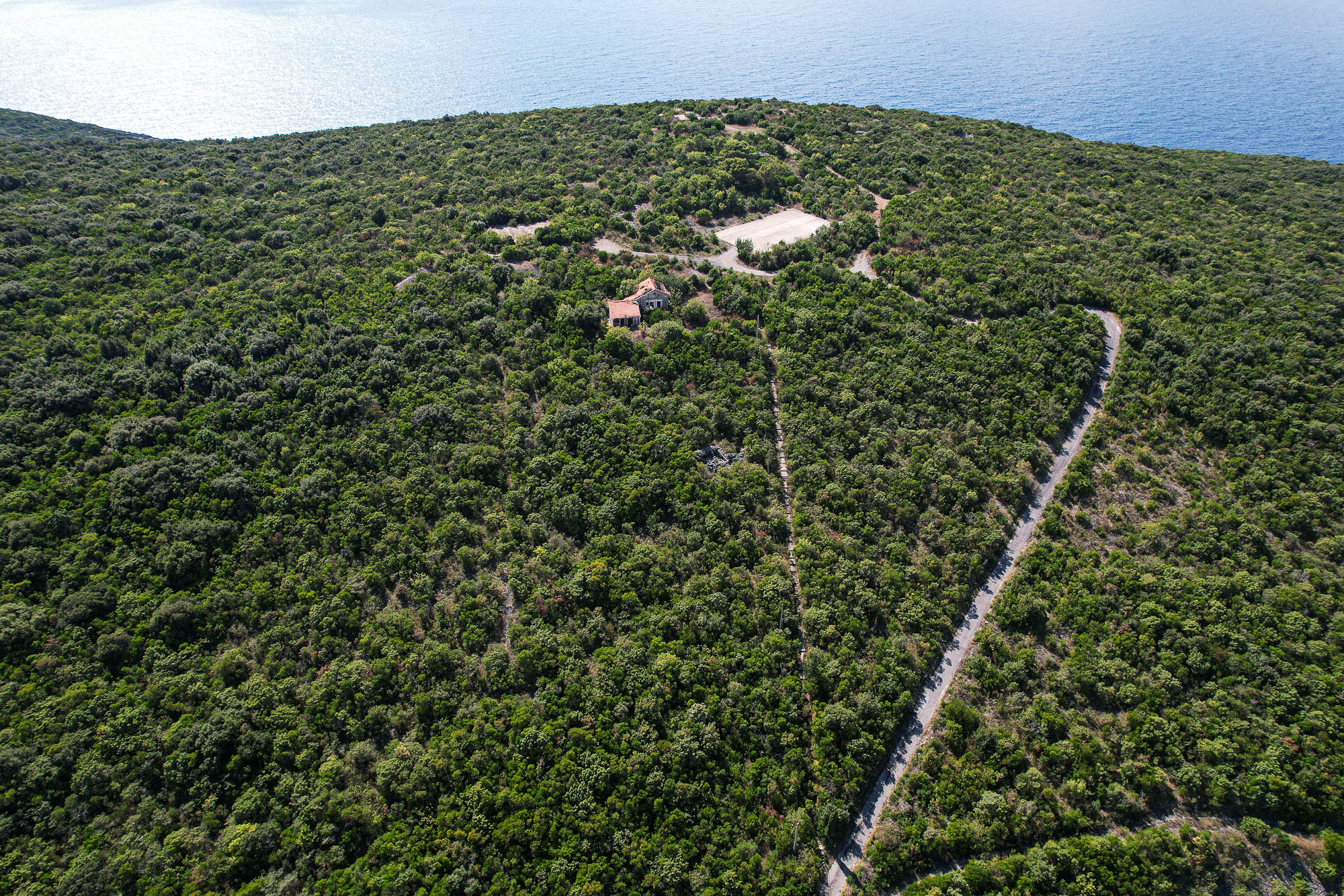 Image of Plot for Sale in Kotor-Bigovo-Montenegro, Image 30