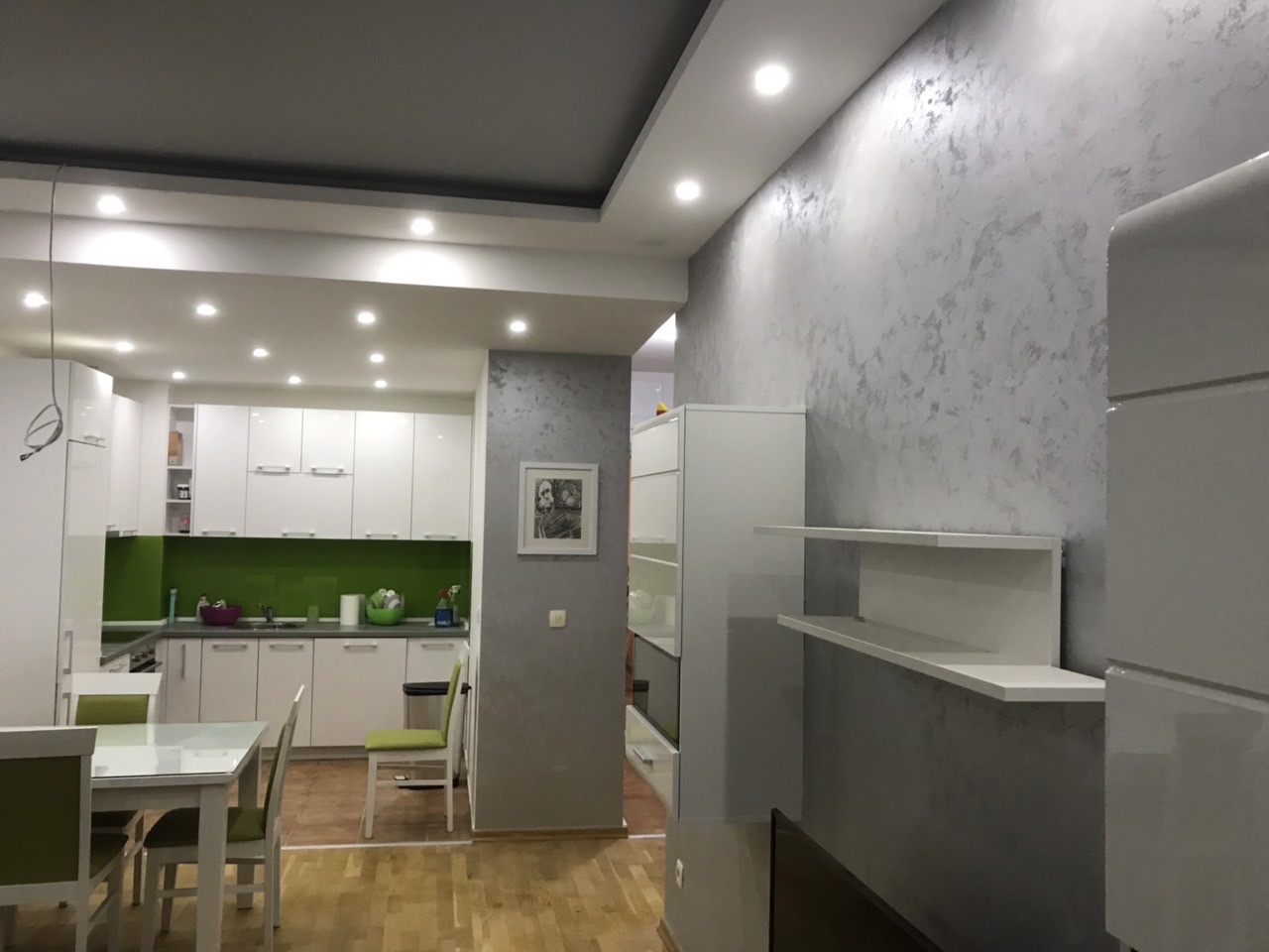 Image of Apartment - 1 Bedrooms - 1 Bathrooms for Sale in Budva-Budva-Montenegro, Image 4