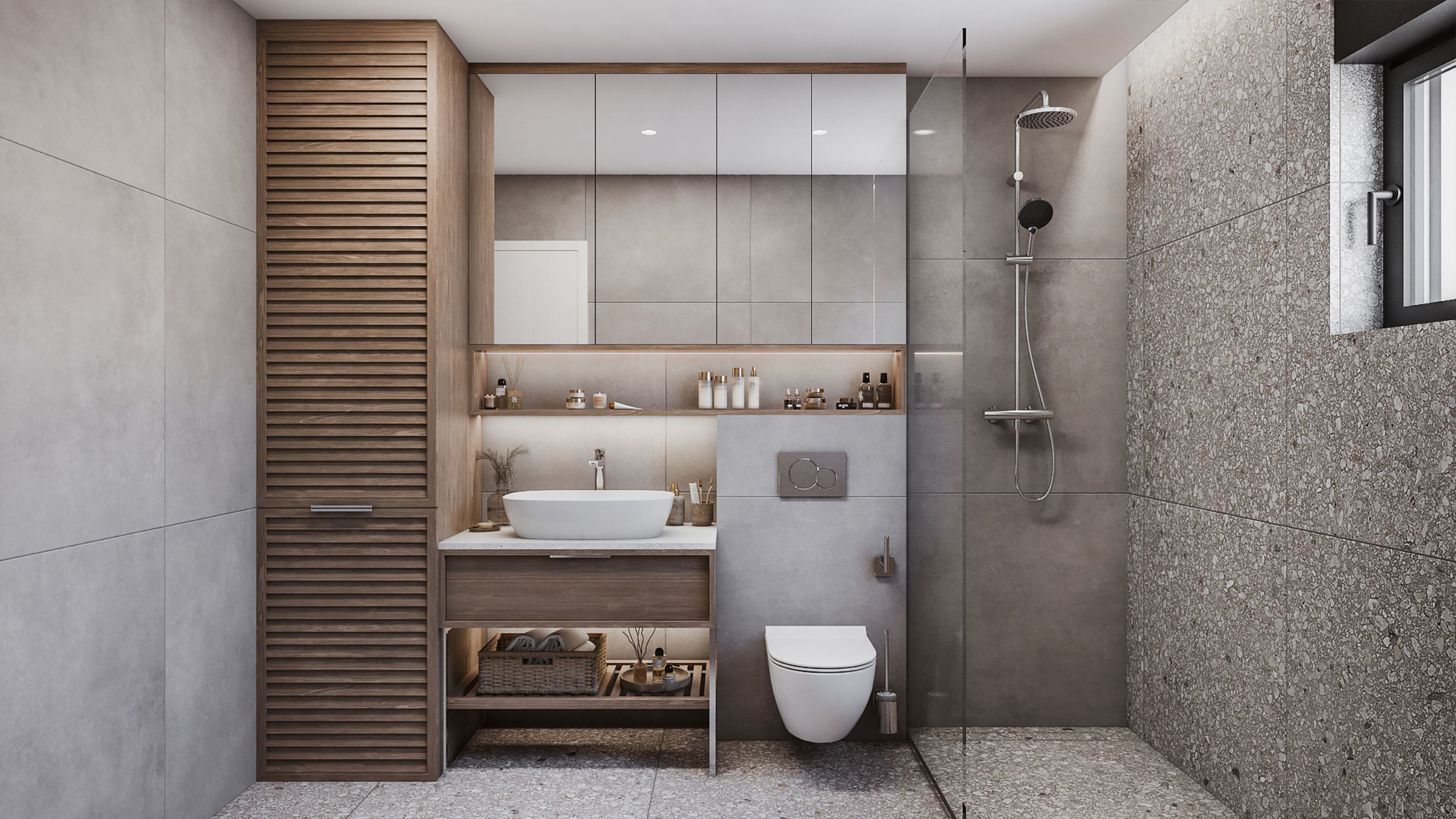 Image of Apartment in new building - 1 Bedrooms - 1 Bathrooms for Sale in Bar-Dobre Vode-Montenegro, Image 36