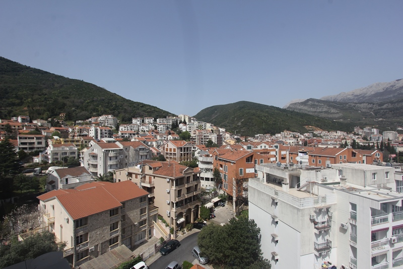Image of Apartment - 1 Bedrooms - 1 Bathrooms for Sale in Budva-Budva-Montenegro, Image 2