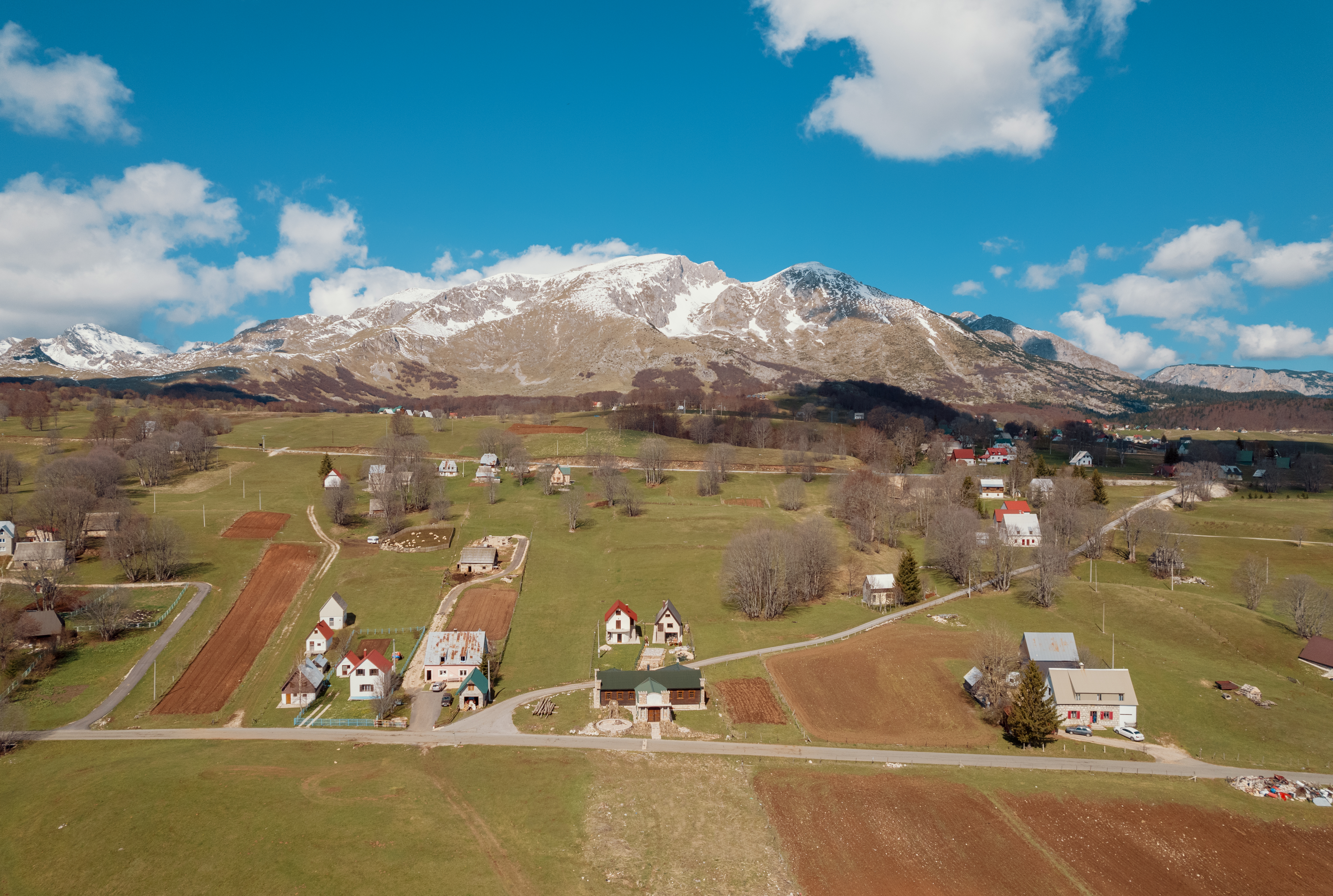 Image of Commerce property - 2 Bathrooms for Sale in Montenegro-Zabljak-Montenegro, Image 16