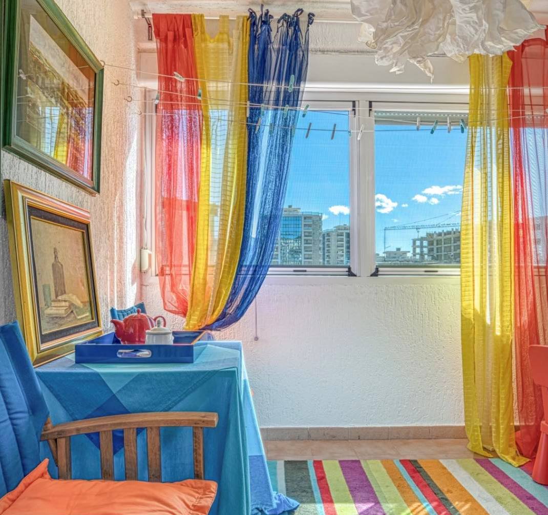 Image of Apartment - 3 Bedrooms - 1 Bathrooms for Sale in Budva-Budva-Montenegro, Image 13