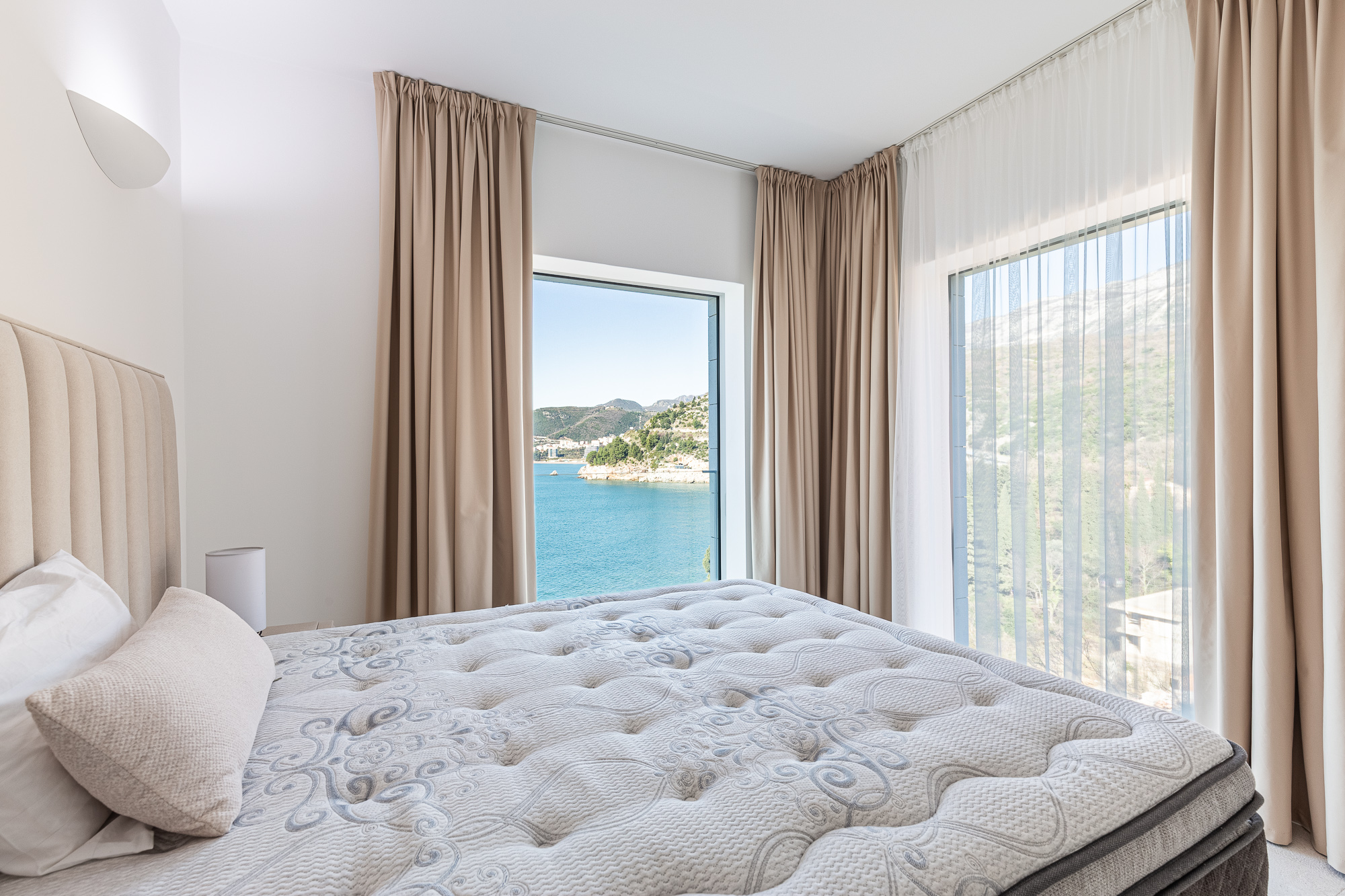 Image of Villa - 4 Bedrooms for Sale in Budva-Kamenovo-Montenegro, Image 40