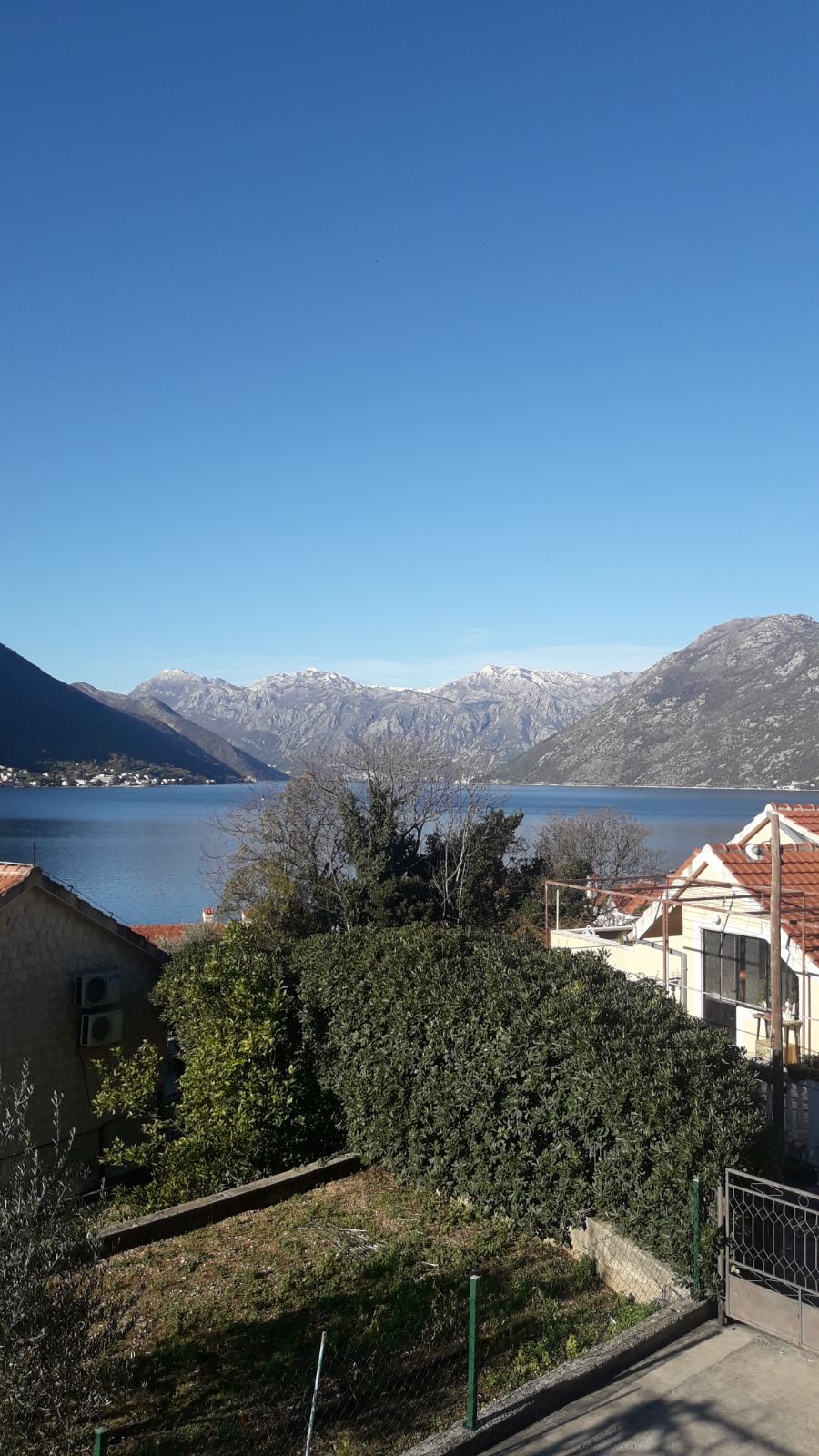 Image of House - 5 Bedrooms - 3 Bathrooms for Sale in Kotor-Dobrota-Montenegro, Image 1