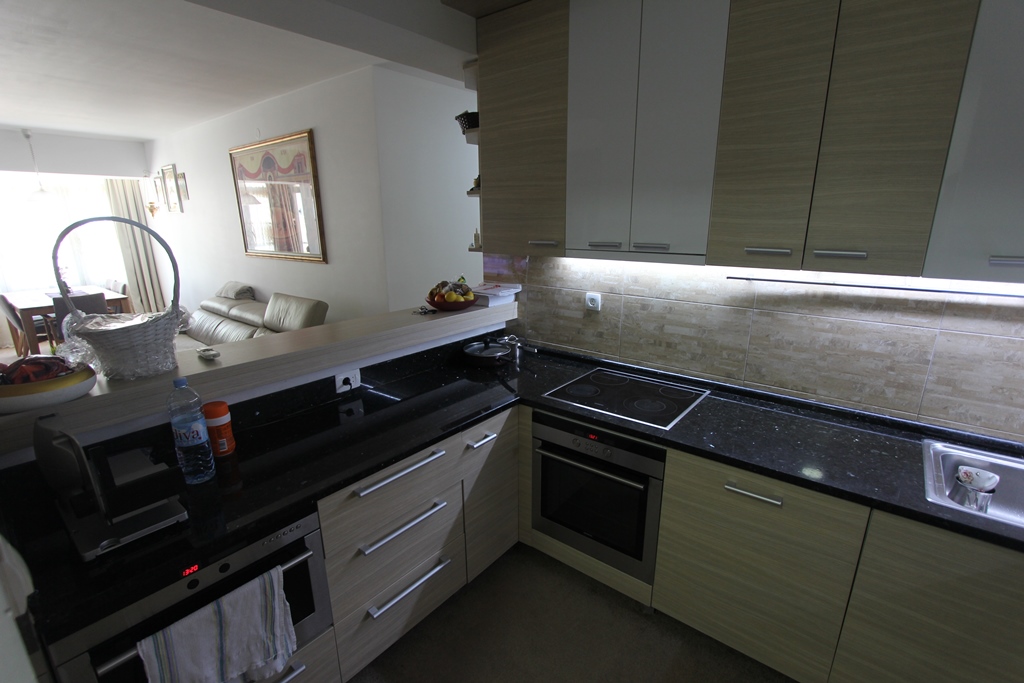 Image of Apartment - 4 Bedrooms - 1 Bathrooms for Sale in Budva-Budva-Montenegro, Image 6