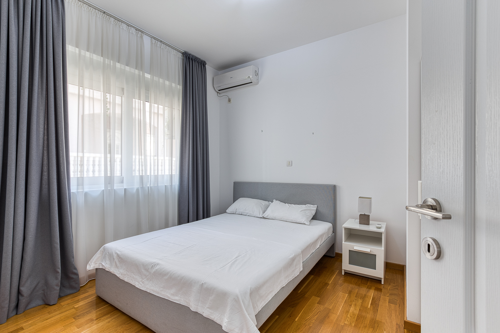 Image of Apartment - 2 Bedrooms - 2 Bathrooms for Sale in Budva-Becici-Montenegro, Image 2