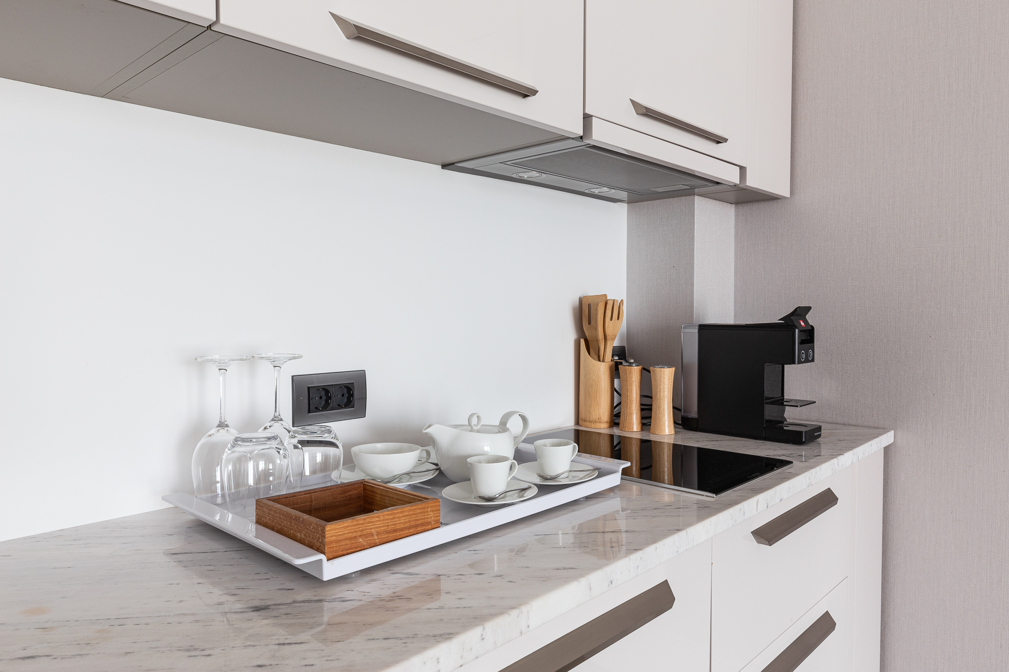 Image of Apartment - 1 Bathrooms for Sale in Tivat-Tivat-Montenegro, Image 1