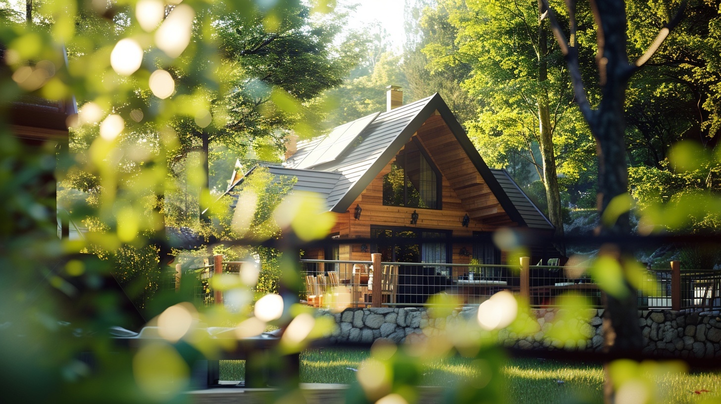 Image of Plot - 2 Bathrooms for Sale in Zabljak-Montenegro, Image 46