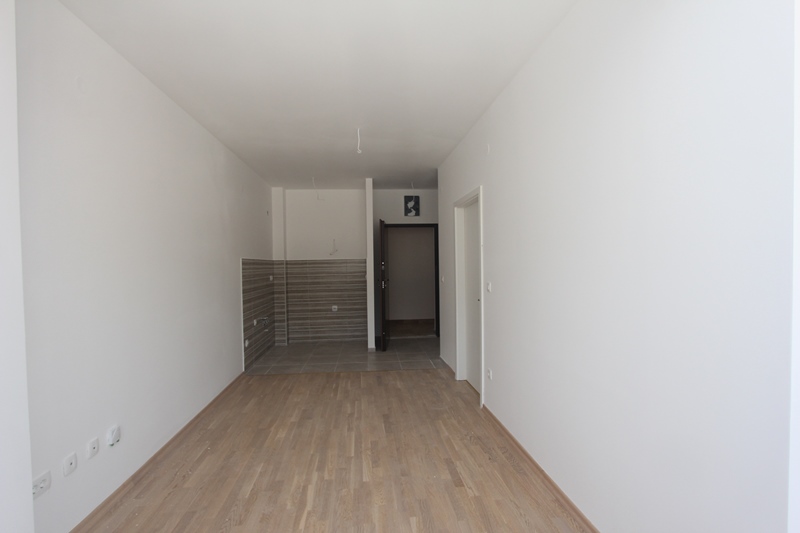 Image of Apartment - 1 Bedrooms - 1 Bathrooms for Sale in Budva-Budva-Montenegro, Image 5