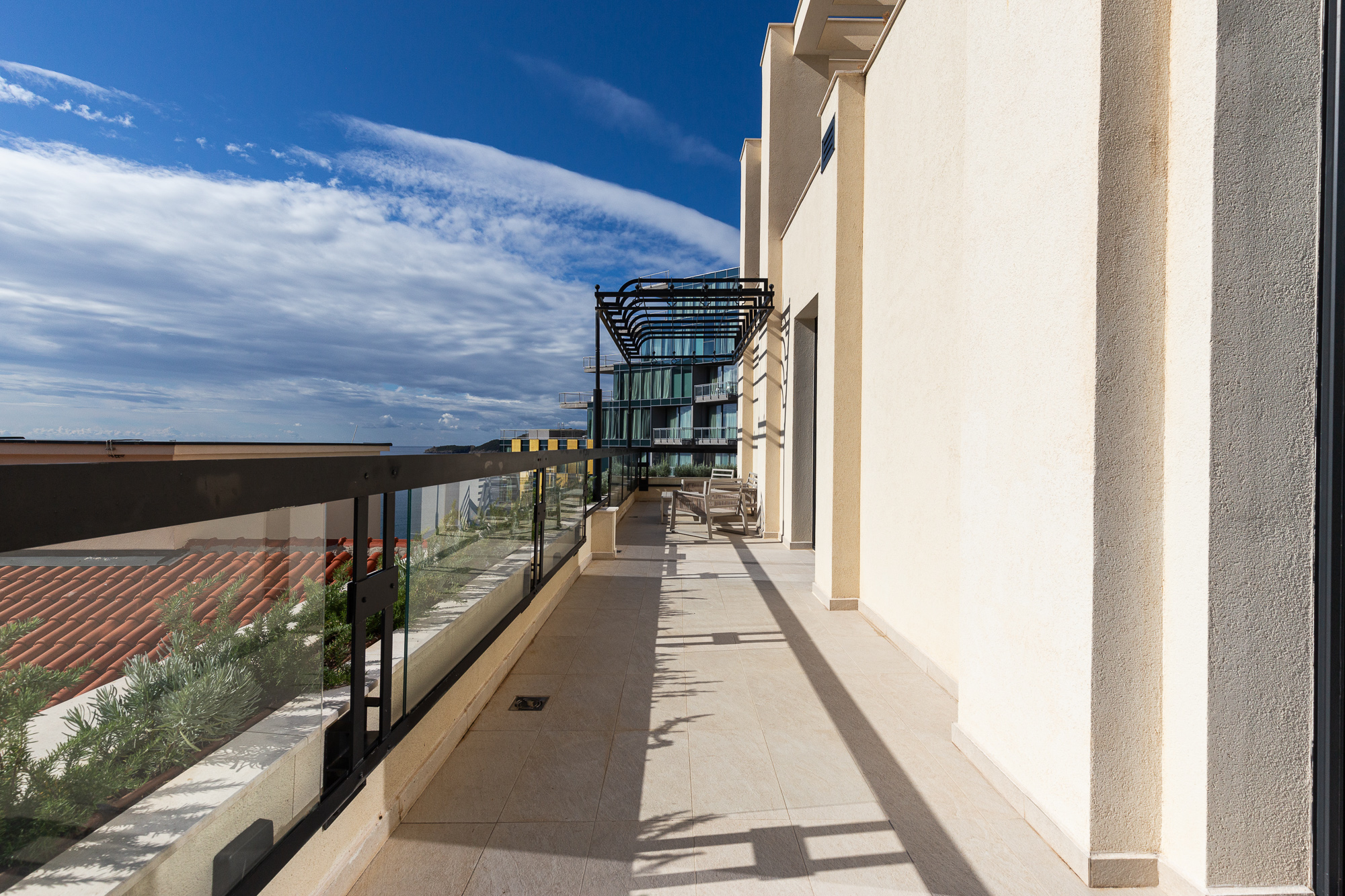 Image of Apartment - 2 Bedrooms for Sale in Budva-Becici-Montenegro, Image 15