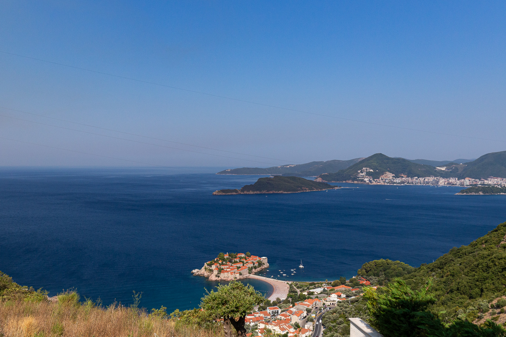 Image of Apartment - 3 Bedrooms - 1 Bathrooms for Sale in Budva-Blizikuce-Montenegro, Image 13