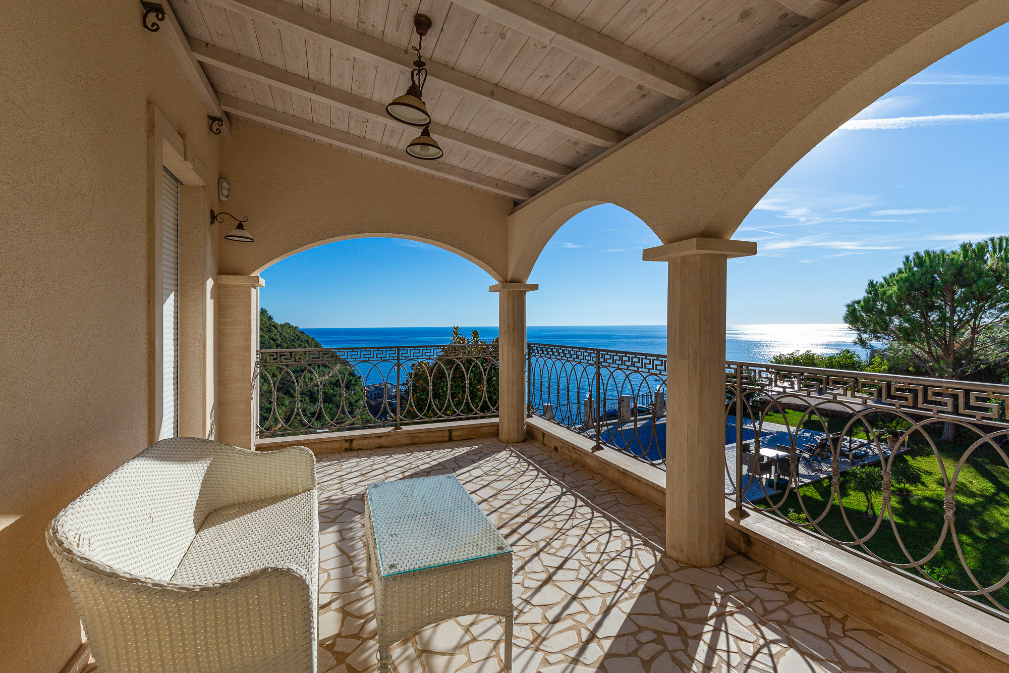 Image of Villa - 4 Bedrooms - 5 Bathrooms for Sale in Budva-Rezevici-Montenegro, Image 51