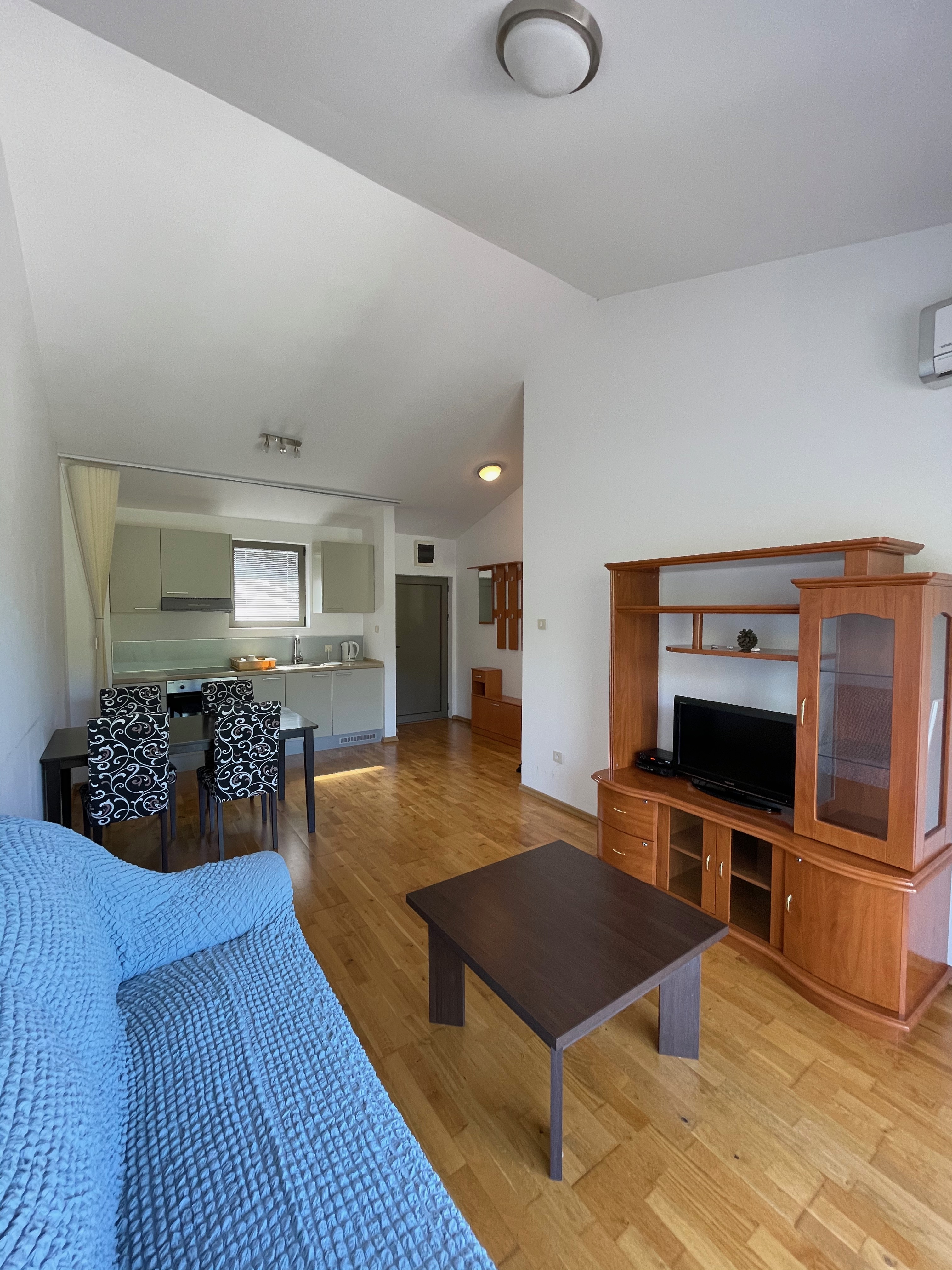 Image of Apartment - 1 Bedrooms - 1 Bathrooms for Sale in Budva-Przno-Montenegro, Image 5