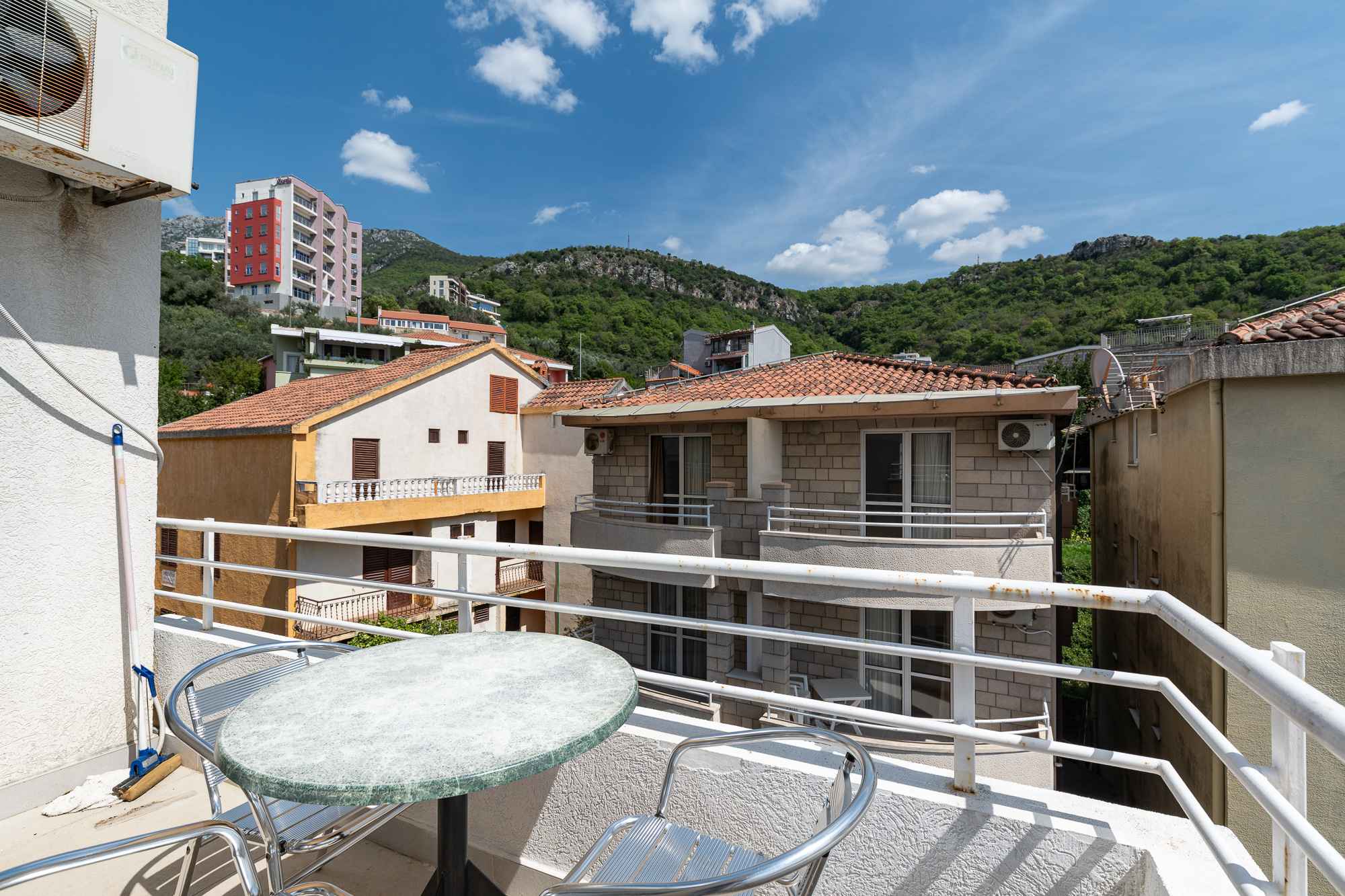  Image of Apartment - 1 Bedrooms - 1 Bathrooms for Residential For Sale in Budva-Rafailovici-Montenegro, Image 9
