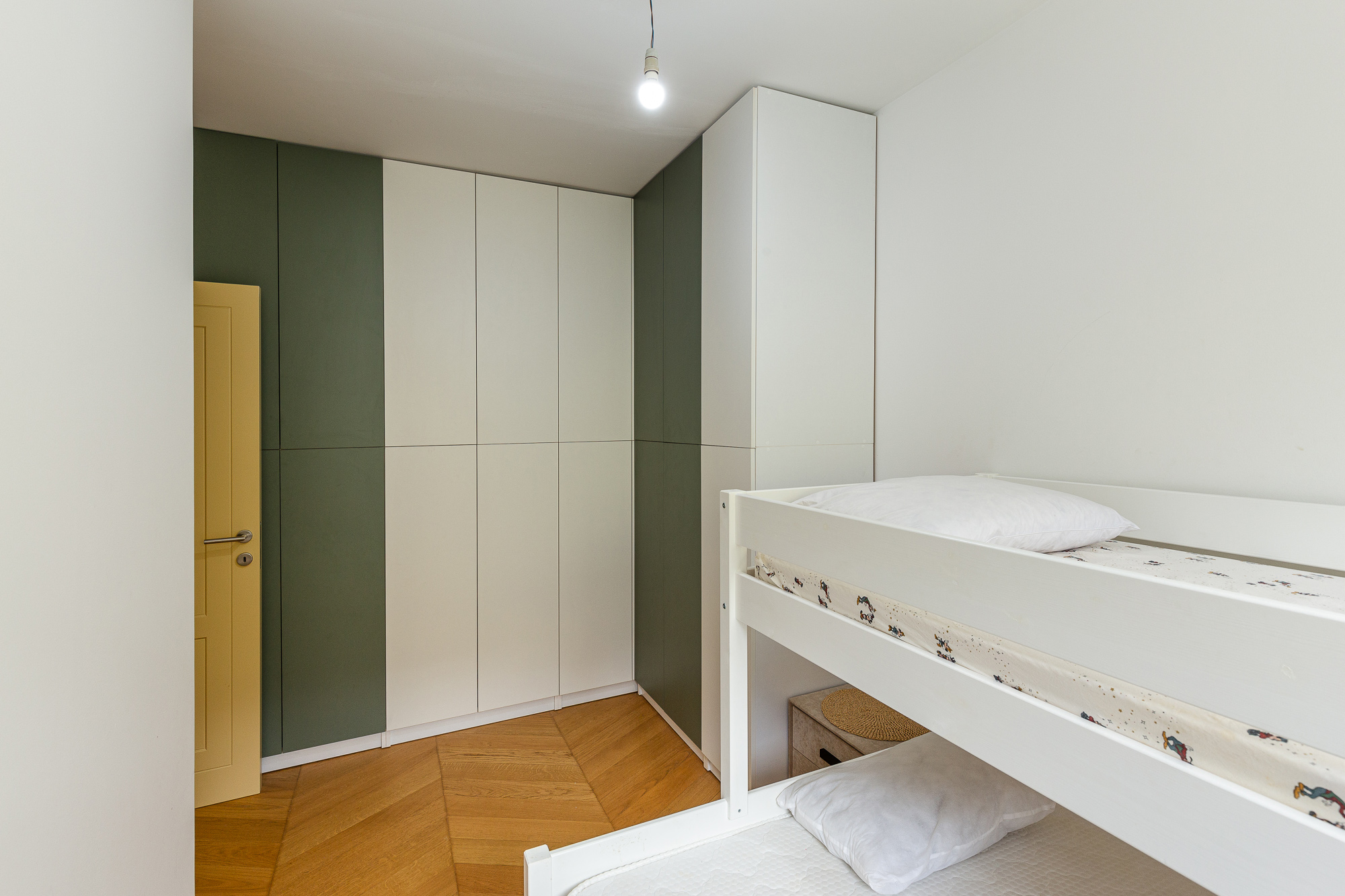 Image of Apartment - 3 Bedrooms - 2 Bathrooms for Sale in Budva-Montenegro, Image 11
