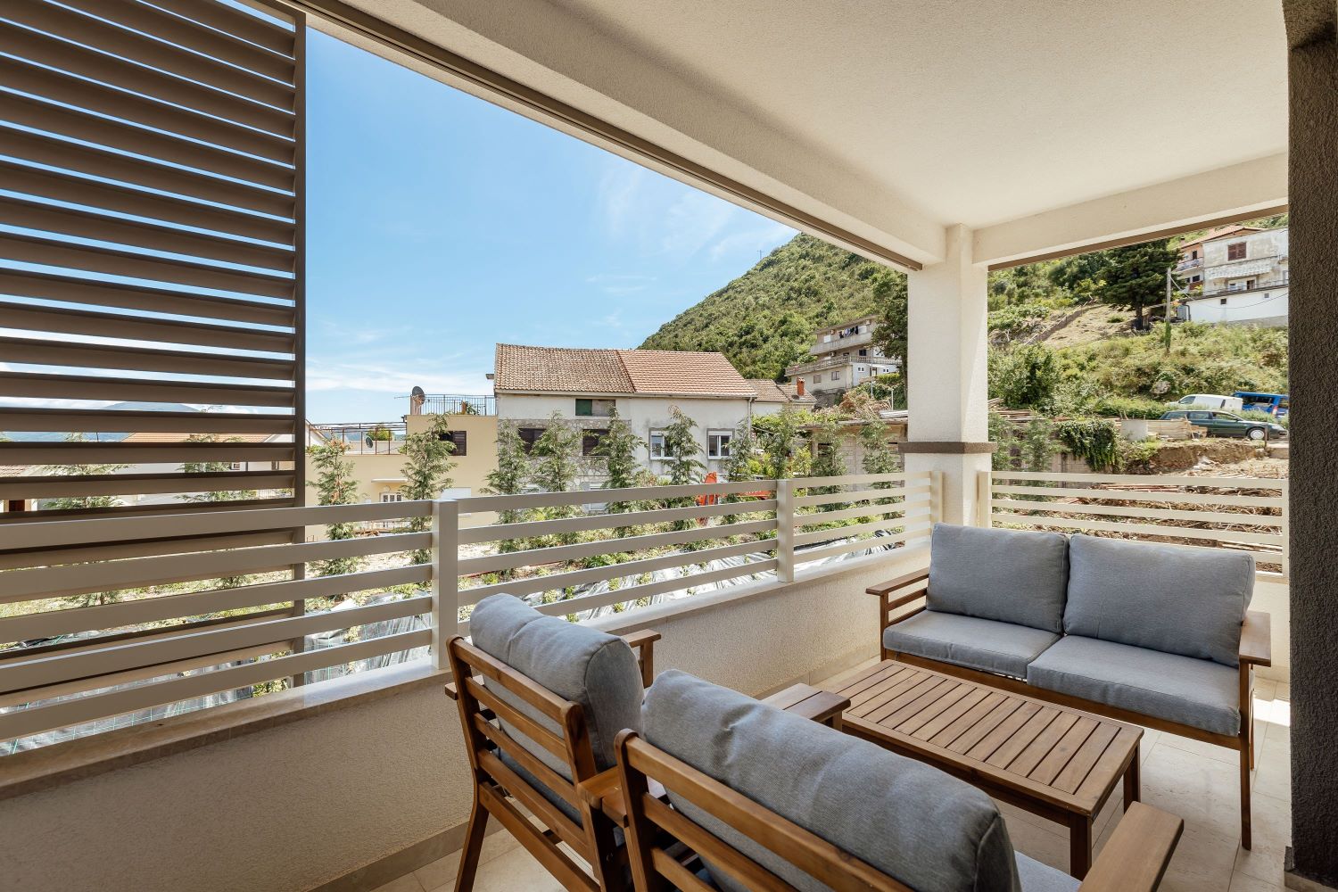 Image of Apartment in new building - 1 Bathrooms for Sale in Herceg-Novi-Igalo-Montenegro, Image 8