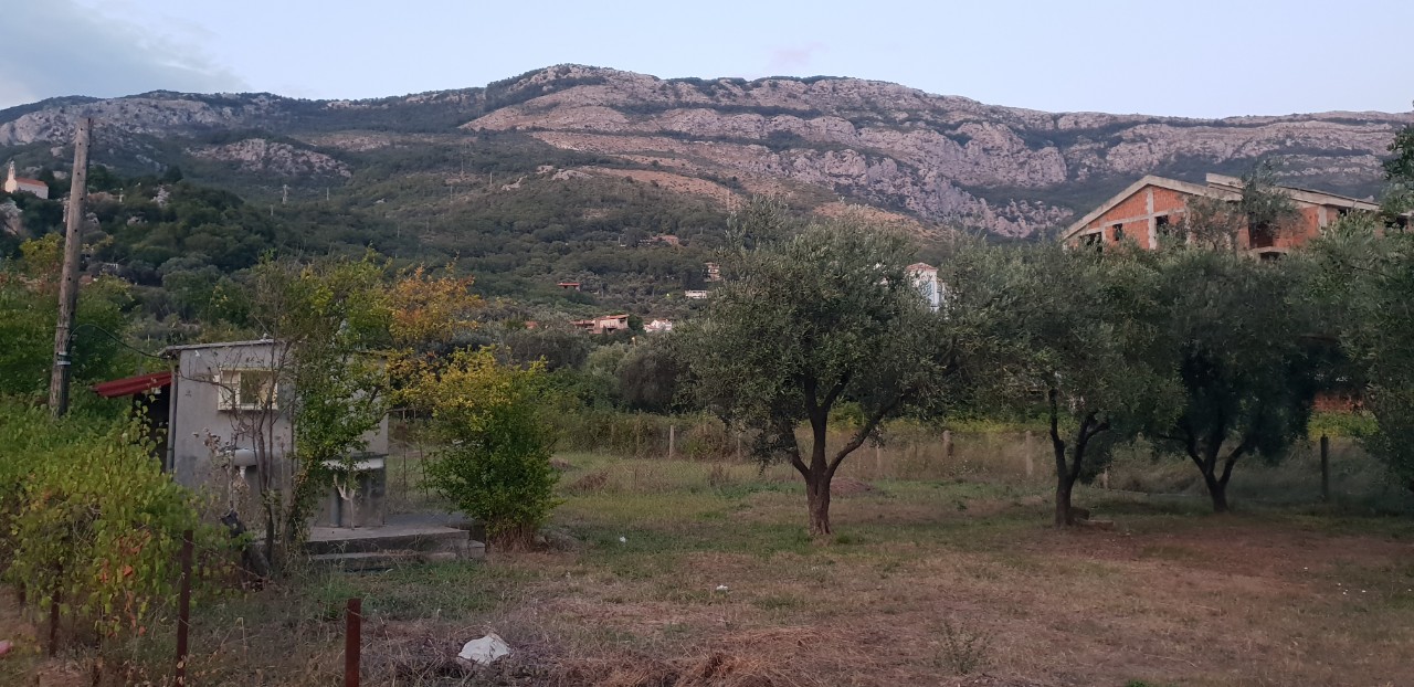 Image of Plot for Sale in Budva-Buljarica-Montenegro, Image 1