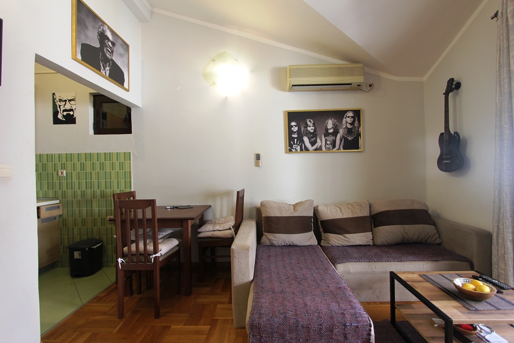Image of Apartment - 1 Bedrooms - 1 Bathrooms for Sale in Budva-Budva-Montenegro, Image 2