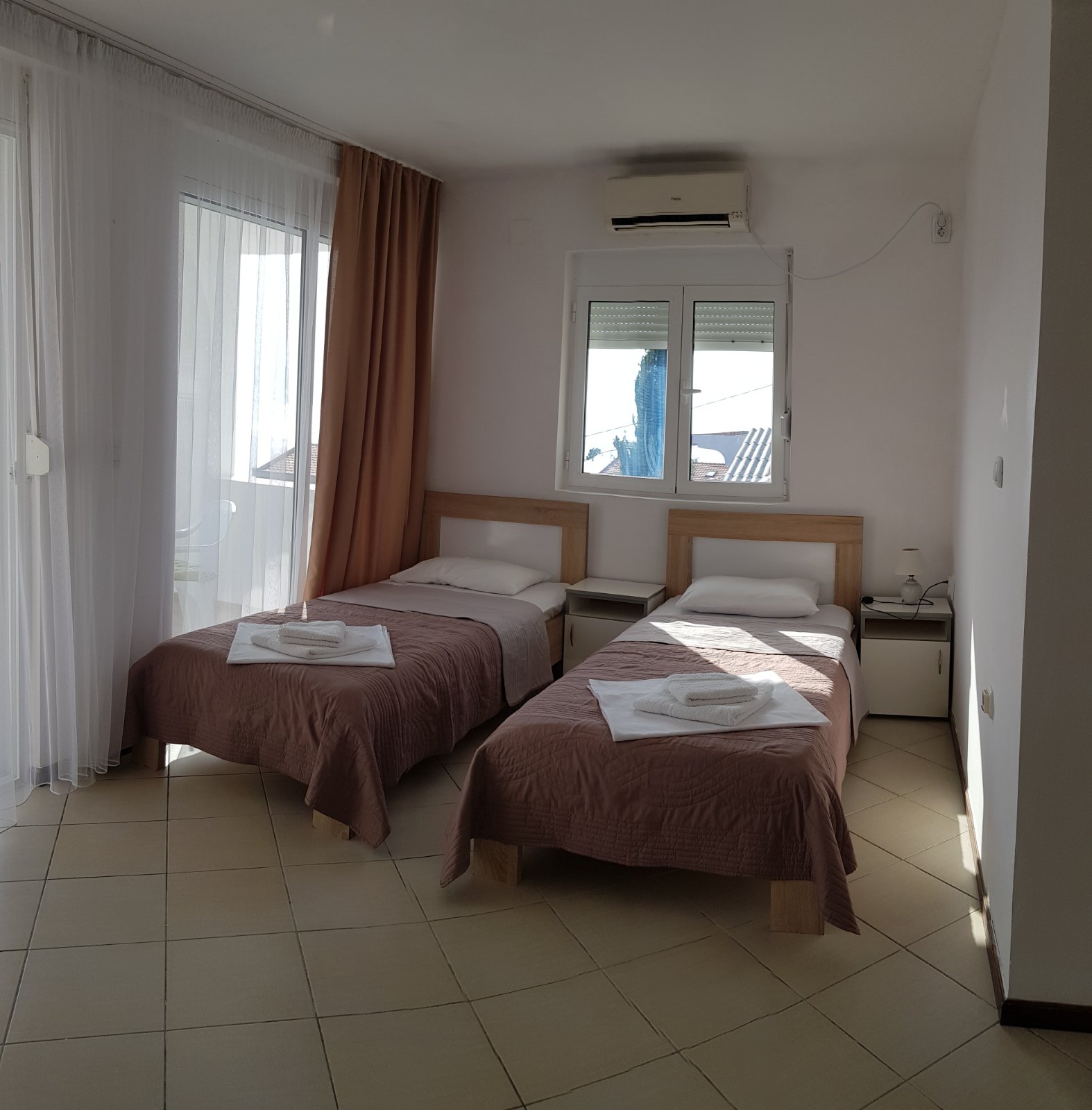 Image of Apartment - 1 Bedrooms - 1 Bathrooms for Sale in Bar-Dobre Vode-Montenegro, Image 5