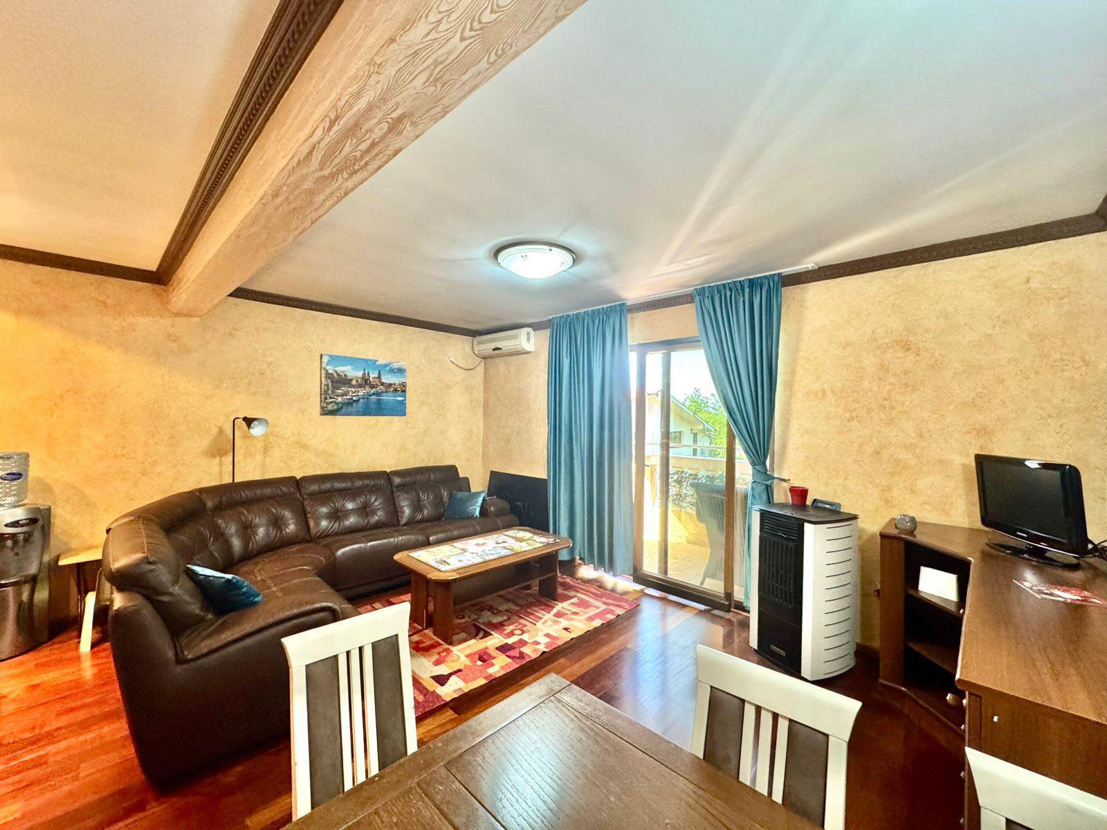 Image of Apartment - 1 Bedrooms - 1 Bathrooms for Sale in Budva-Budva-Montenegro, Image 10