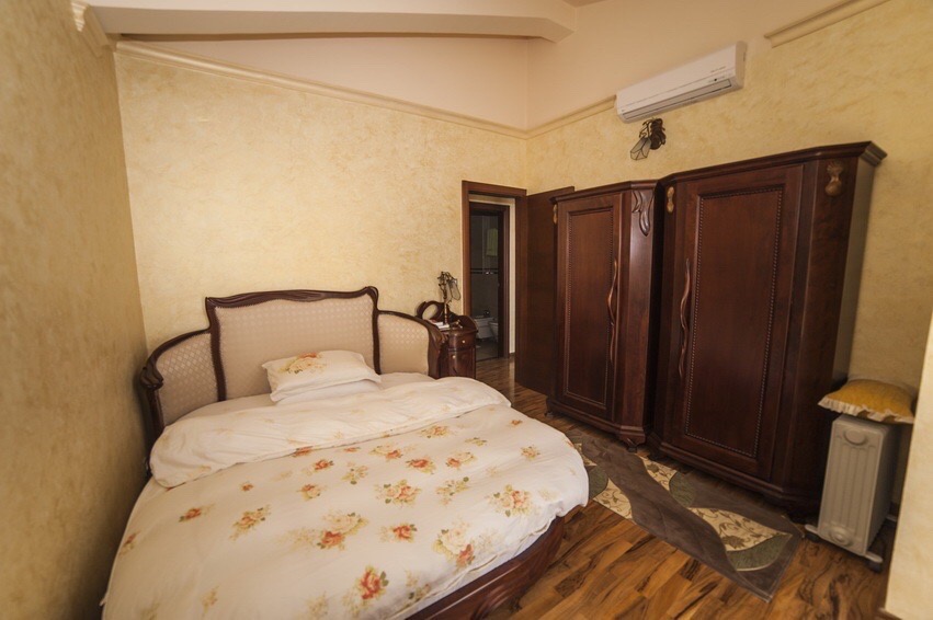 Image of Apartment - 3 Bedrooms - 2 Bathrooms for Sale in Budva-Budva-Montenegro, Image 4