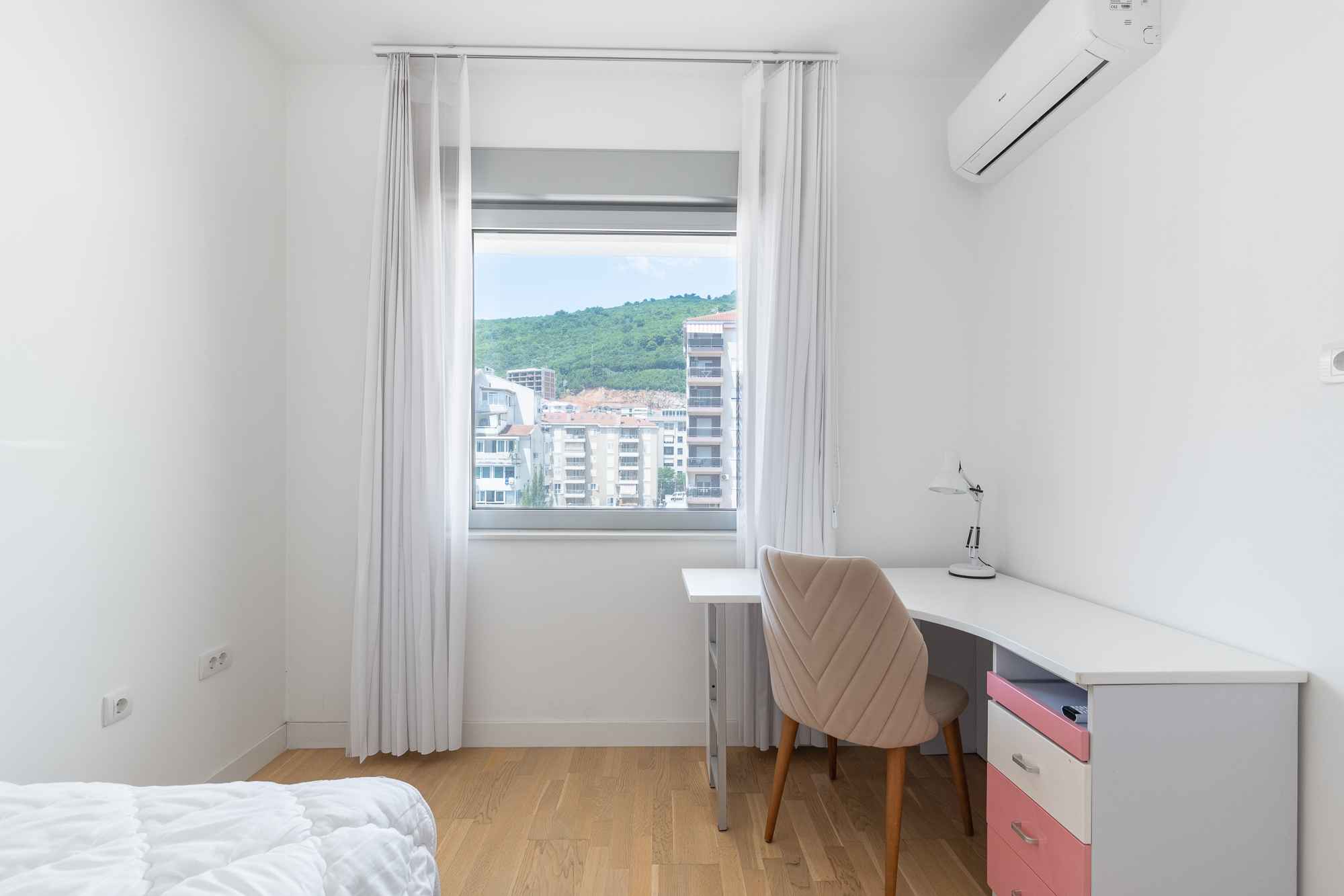  Image of Apartment - 3 Bedrooms - 3 Bathrooms for Residential For Sale in Budva-Budva-Montenegro, Image 27