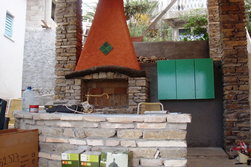Image of Villa - 3 Bedrooms - 3 Bathrooms for Sale in Bar-Bar-Montenegro, Image 6