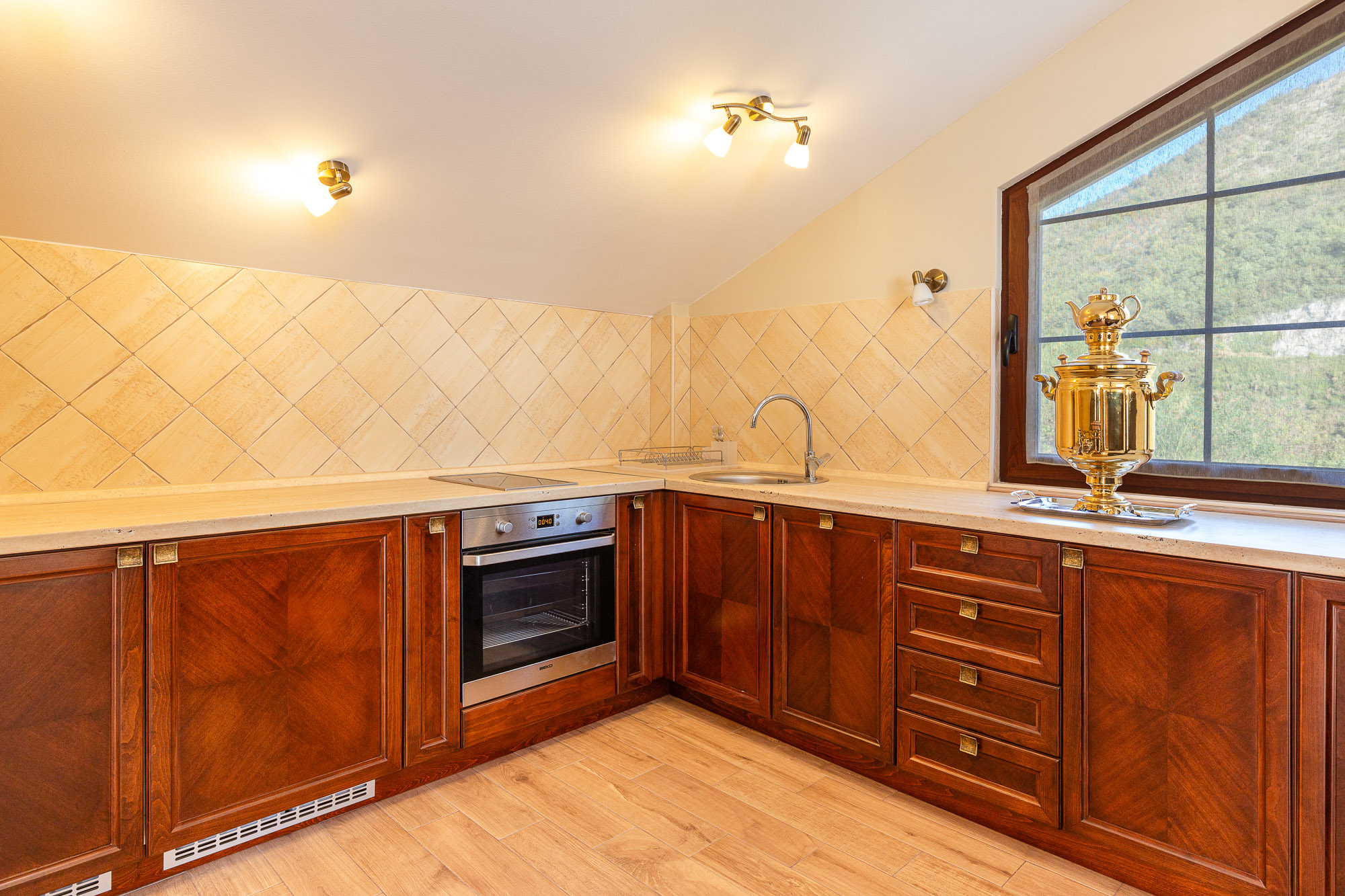 Image of Villa - 4 Bedrooms - 5 Bathrooms for Sale in Budva-Rezevici-Montenegro, Image 13