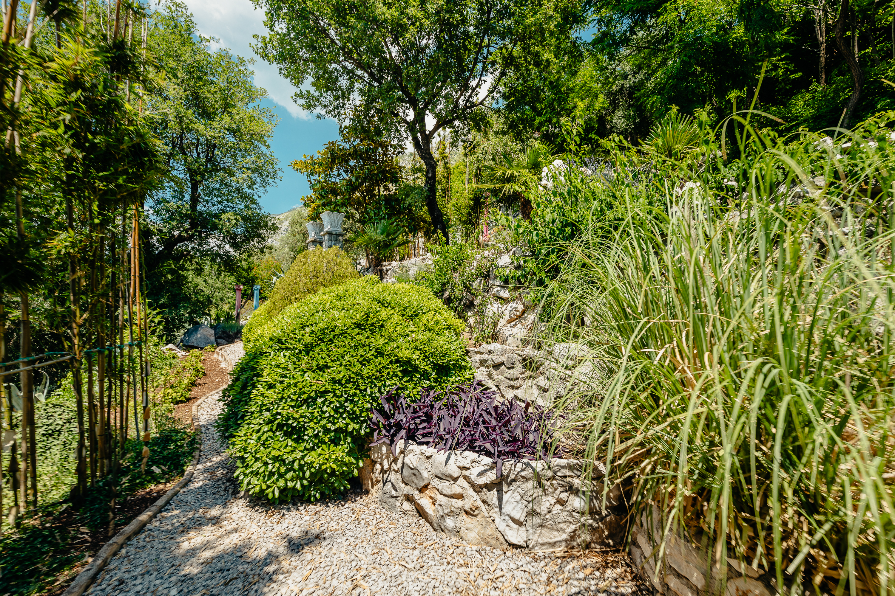 Image of House - 3 Bedrooms - 2 Bathrooms for Sale in Budva-Rezevici-Montenegro, Image 9