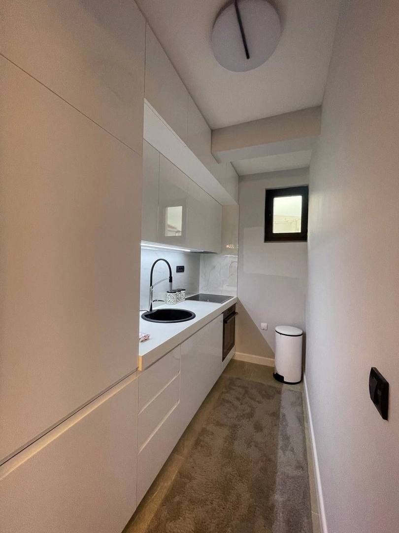 Apartamento 3 habitaciones  Becici, Montenegro