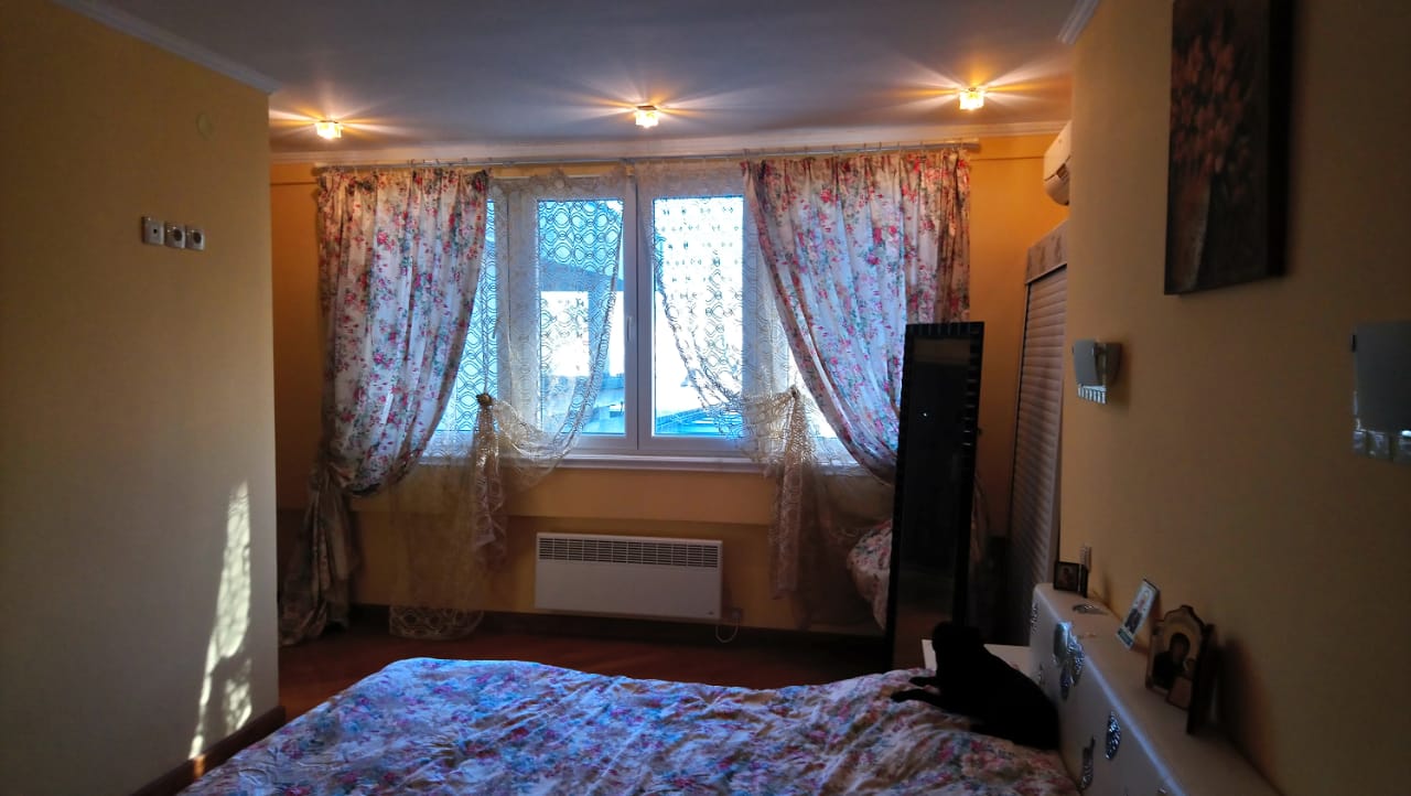 Image of Apartment - 1 Bedrooms for Sale in Herceg-Novi-Topla-Montenegro, Image 4