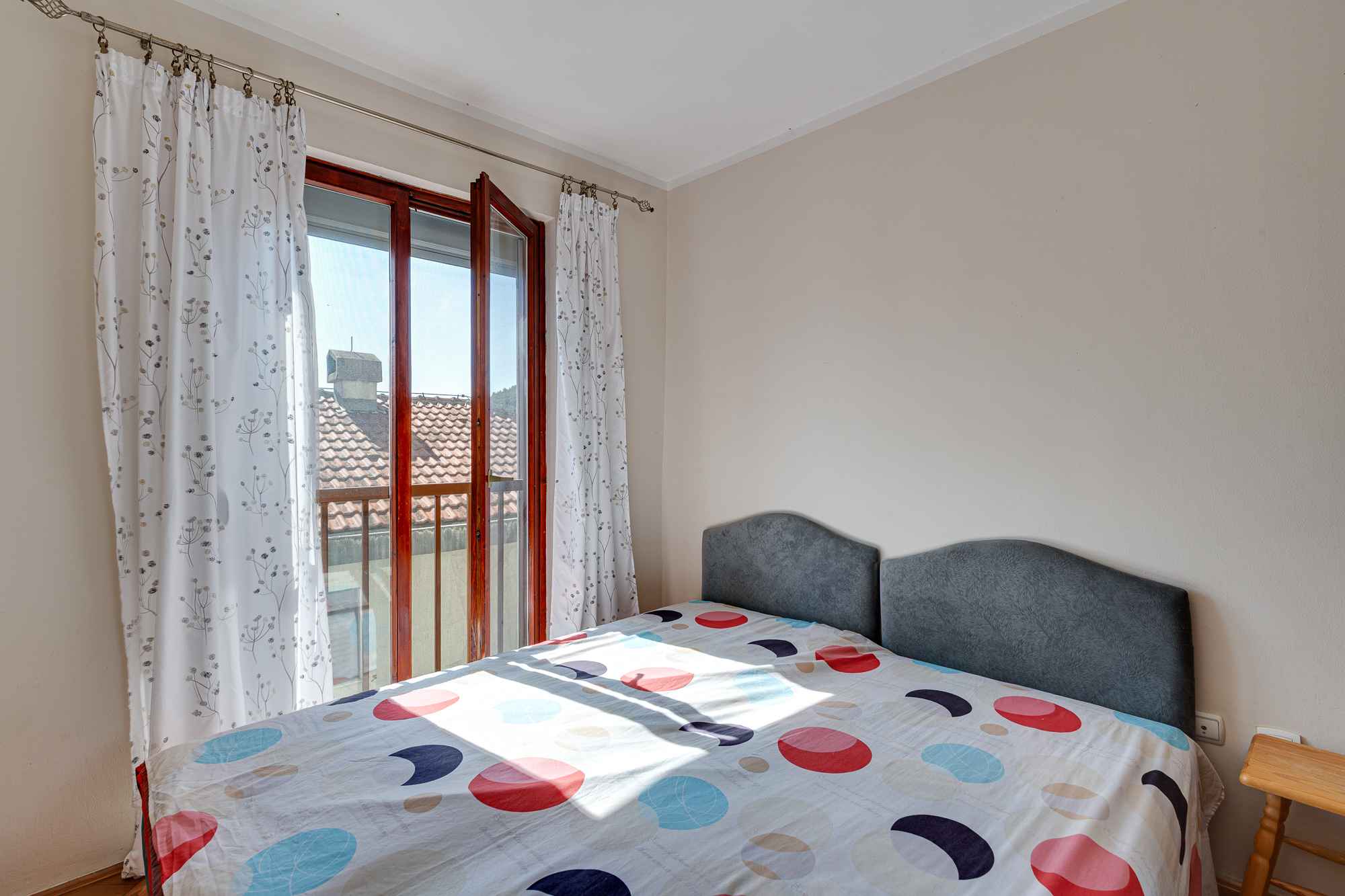  Image of Apartment - 2 Bedrooms - 1 Bathrooms for Residential For Sale in Budva-Budva-Montenegro, Image 17