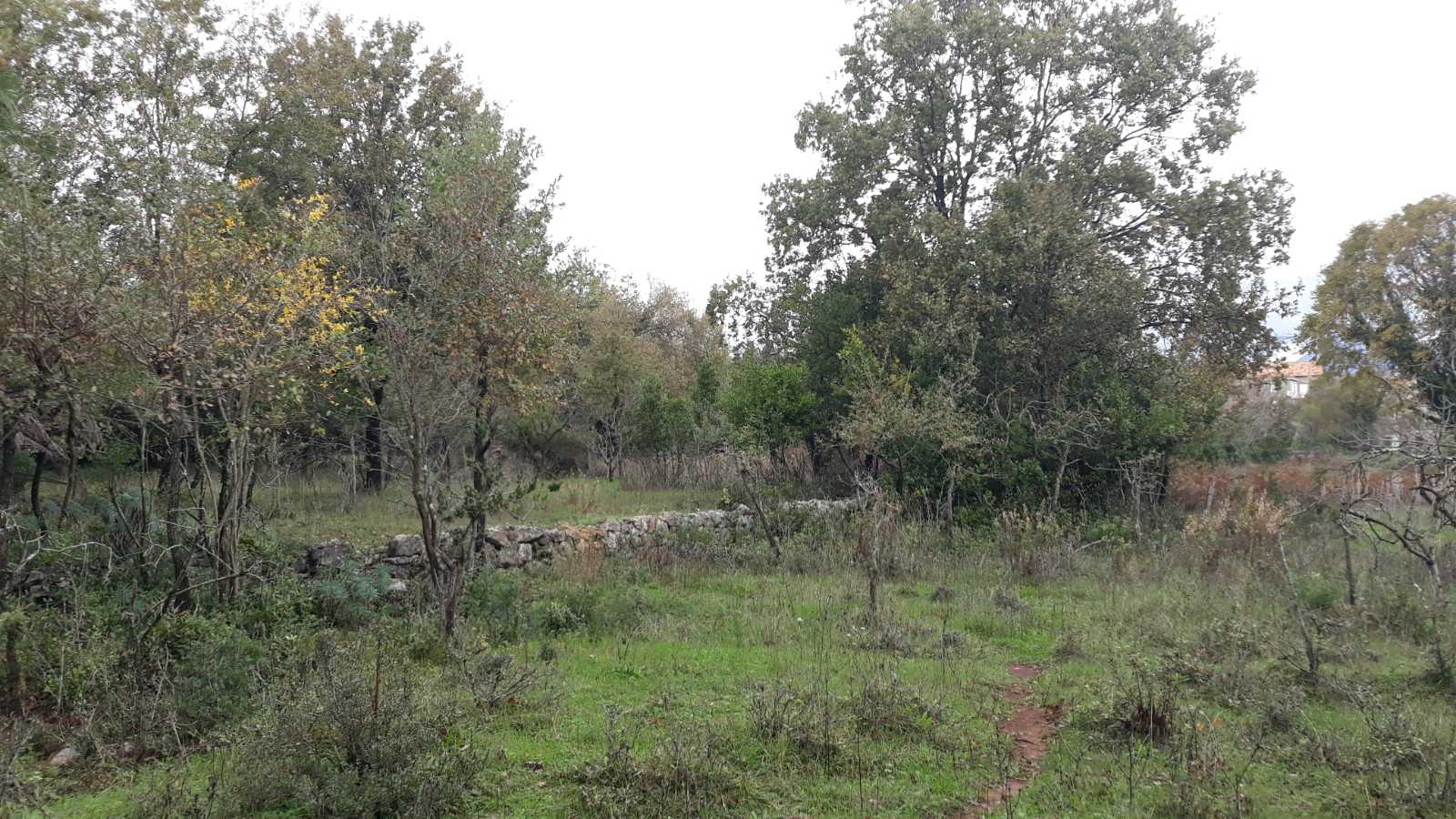 Image of Plot for Sale in Tivat-Tivat-Montenegro, Image 3