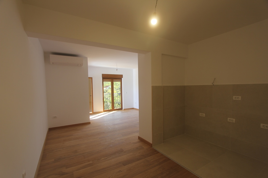 Image of Apartment in new building - 3 Bedrooms - 3 Bathrooms for Sale in Tivat-Tivat-Montenegro, Image 12