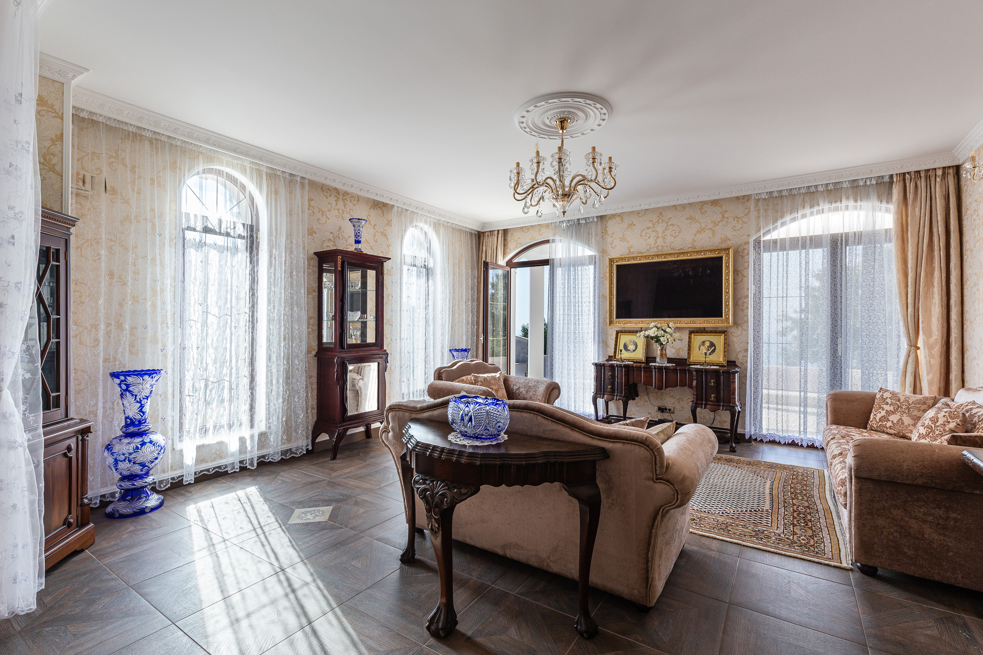 Image of Villa - 6 Bedrooms - 3 Bathrooms for Sale in Bar-Ratac-Montenegro, Image 4