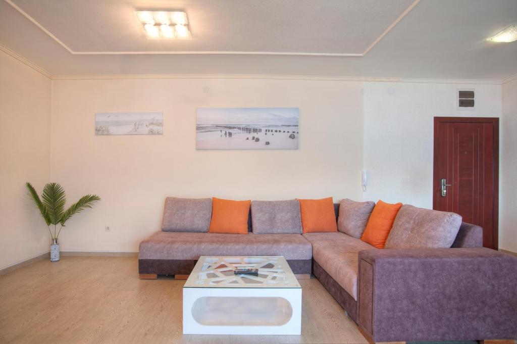 Image of Apartment - 1 Bedrooms - 1 Bathrooms for Sale in Budva-Budva-Montenegro, Image 3