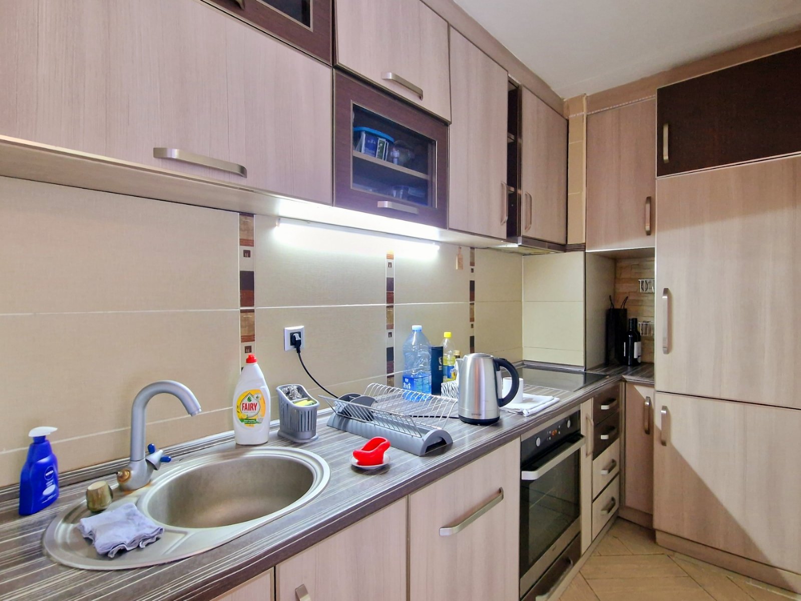 Image of Apartment - 1 Bedrooms - 1 Bathrooms for Sale in Budva-Budva-Montenegro, Image 4